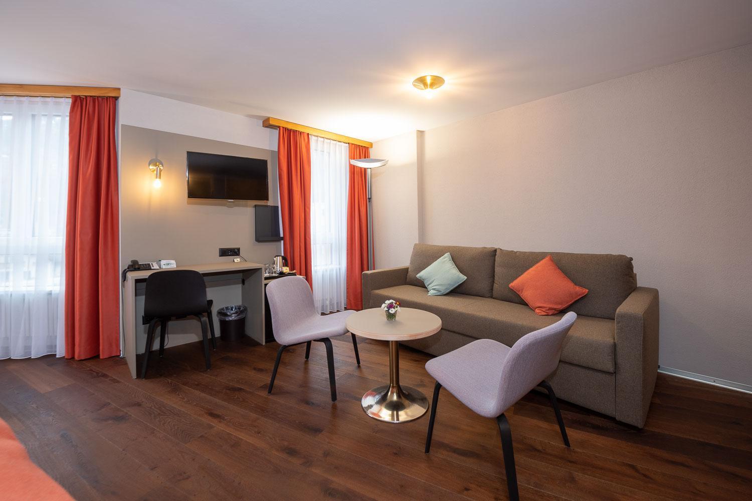 Suite photo 2