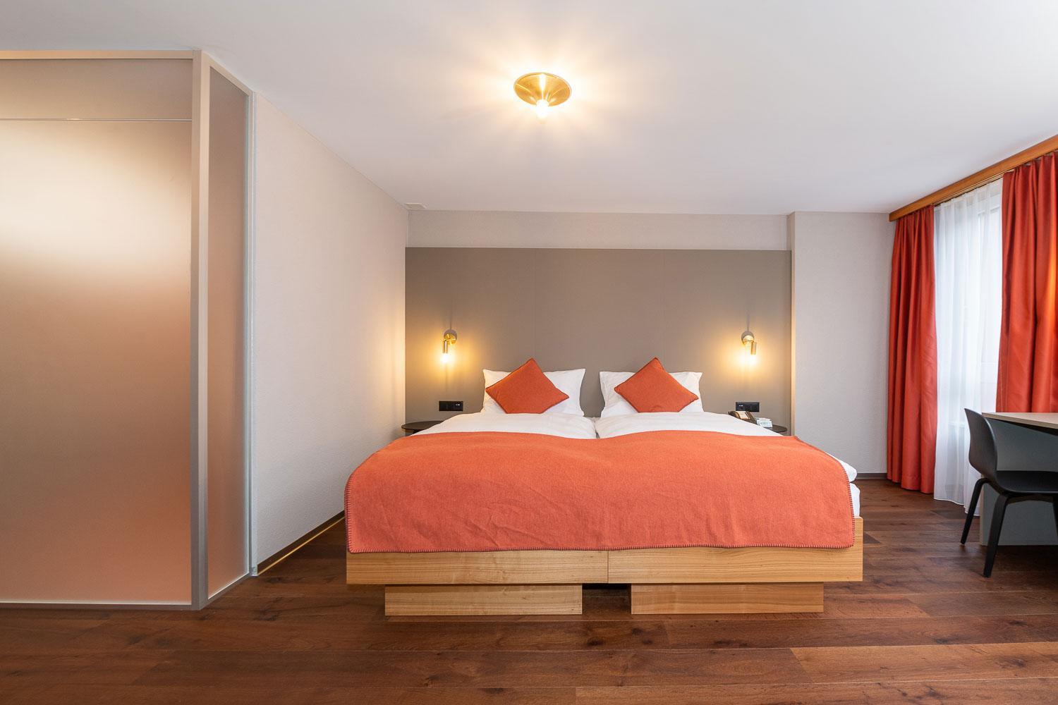 Junior Suite photo 2
