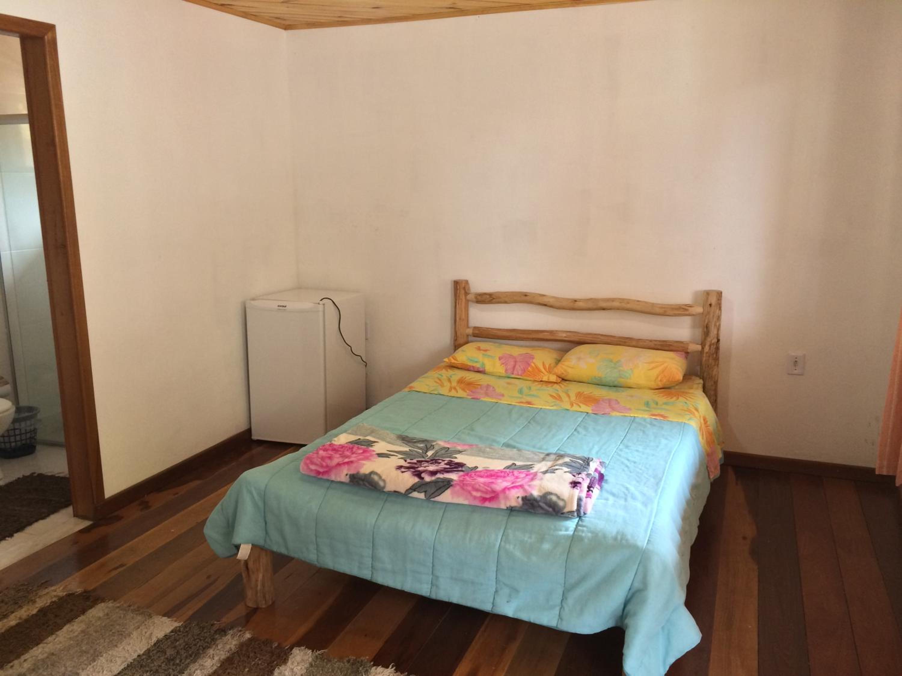 Double Room - Photo 3