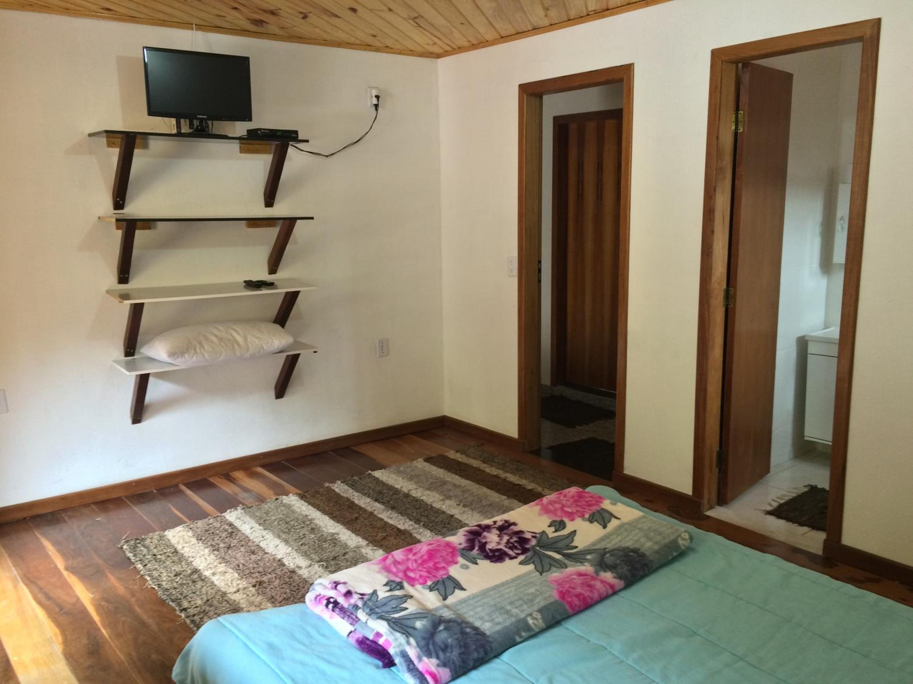 Double Room - Photo 1