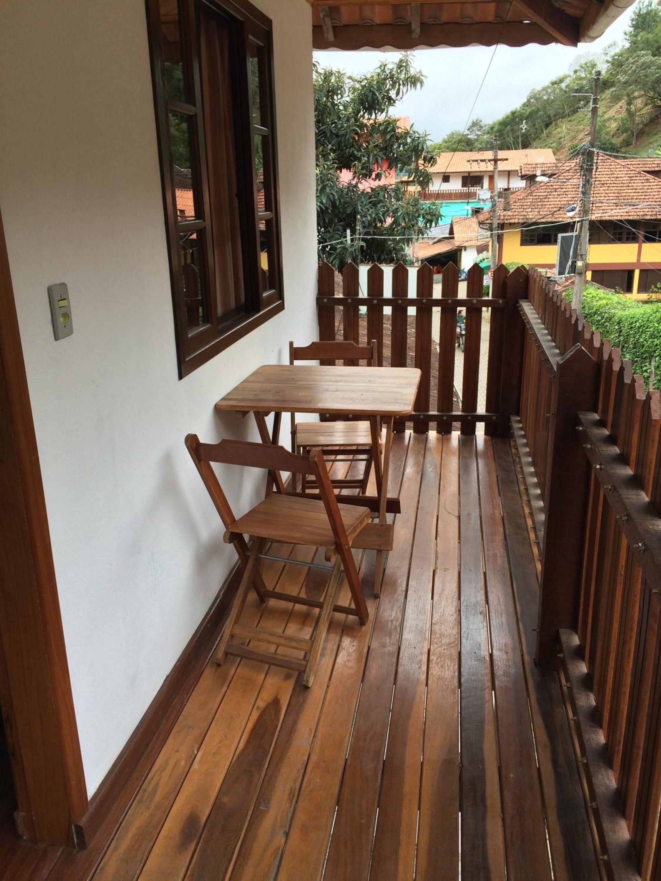 Double Room - Photo 4