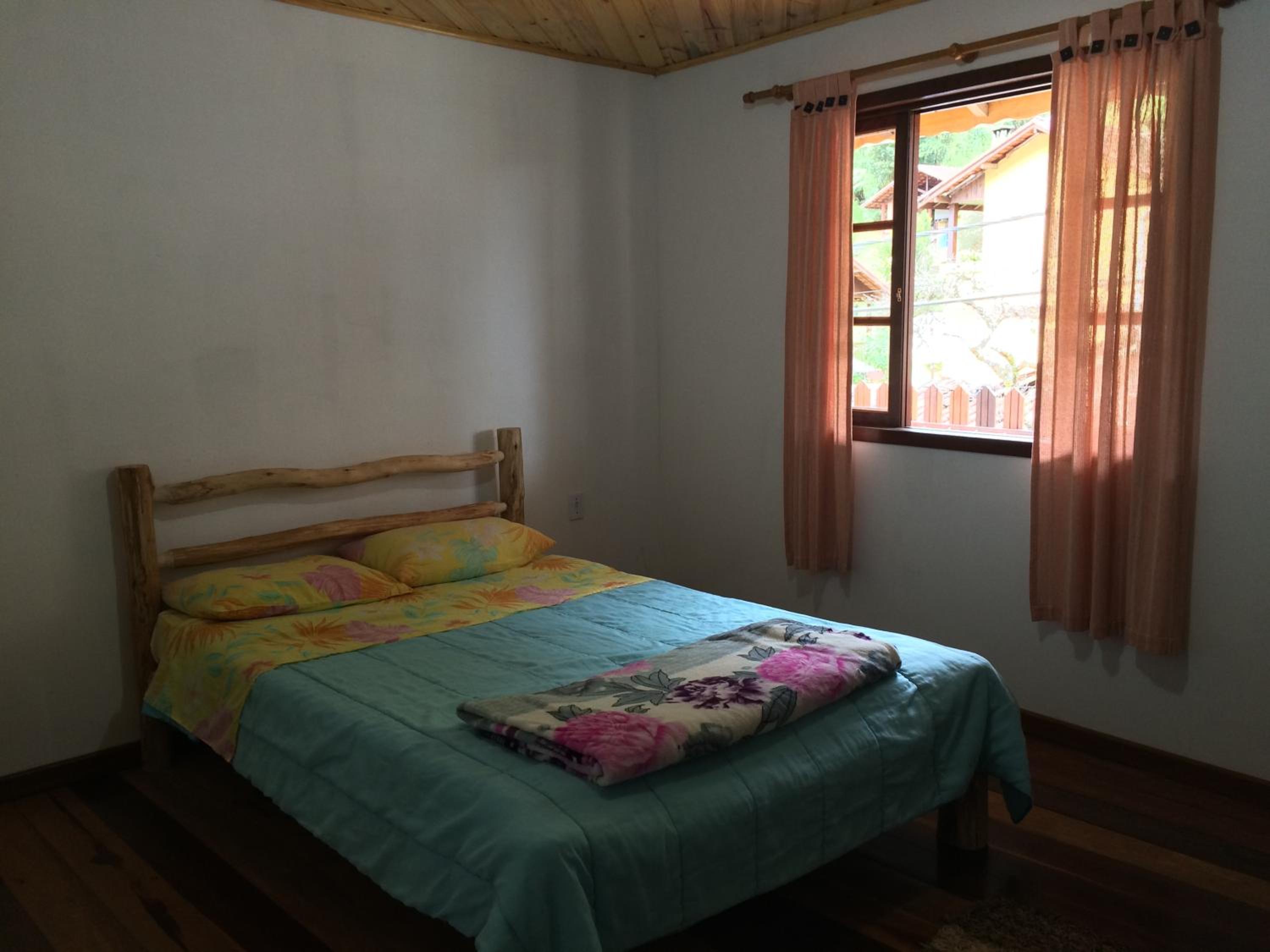 Double Room - Photo 5