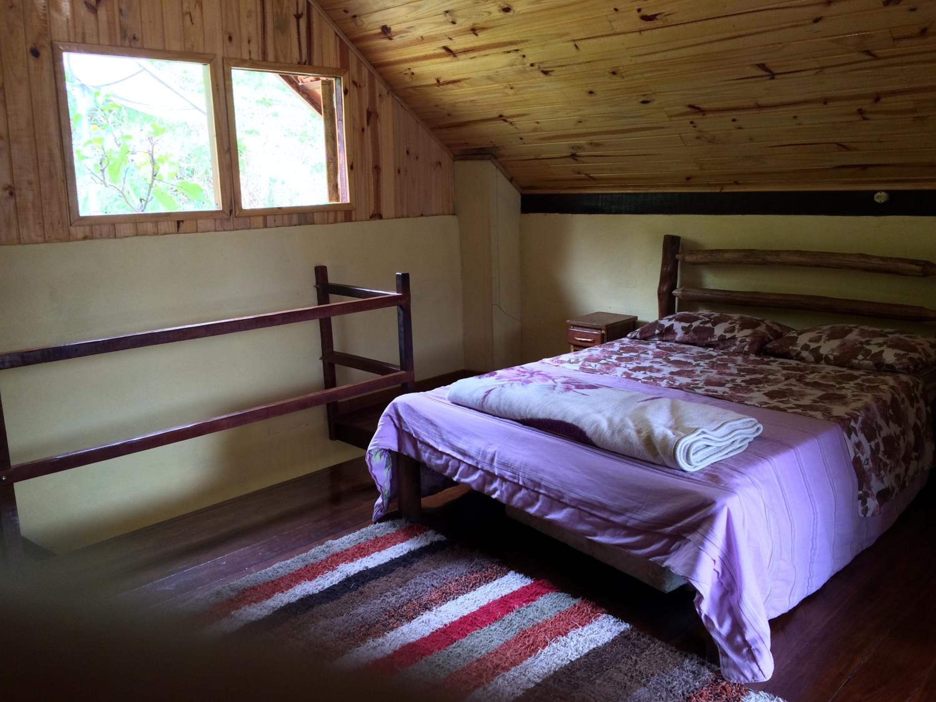 Chalet 1 - Photo 1