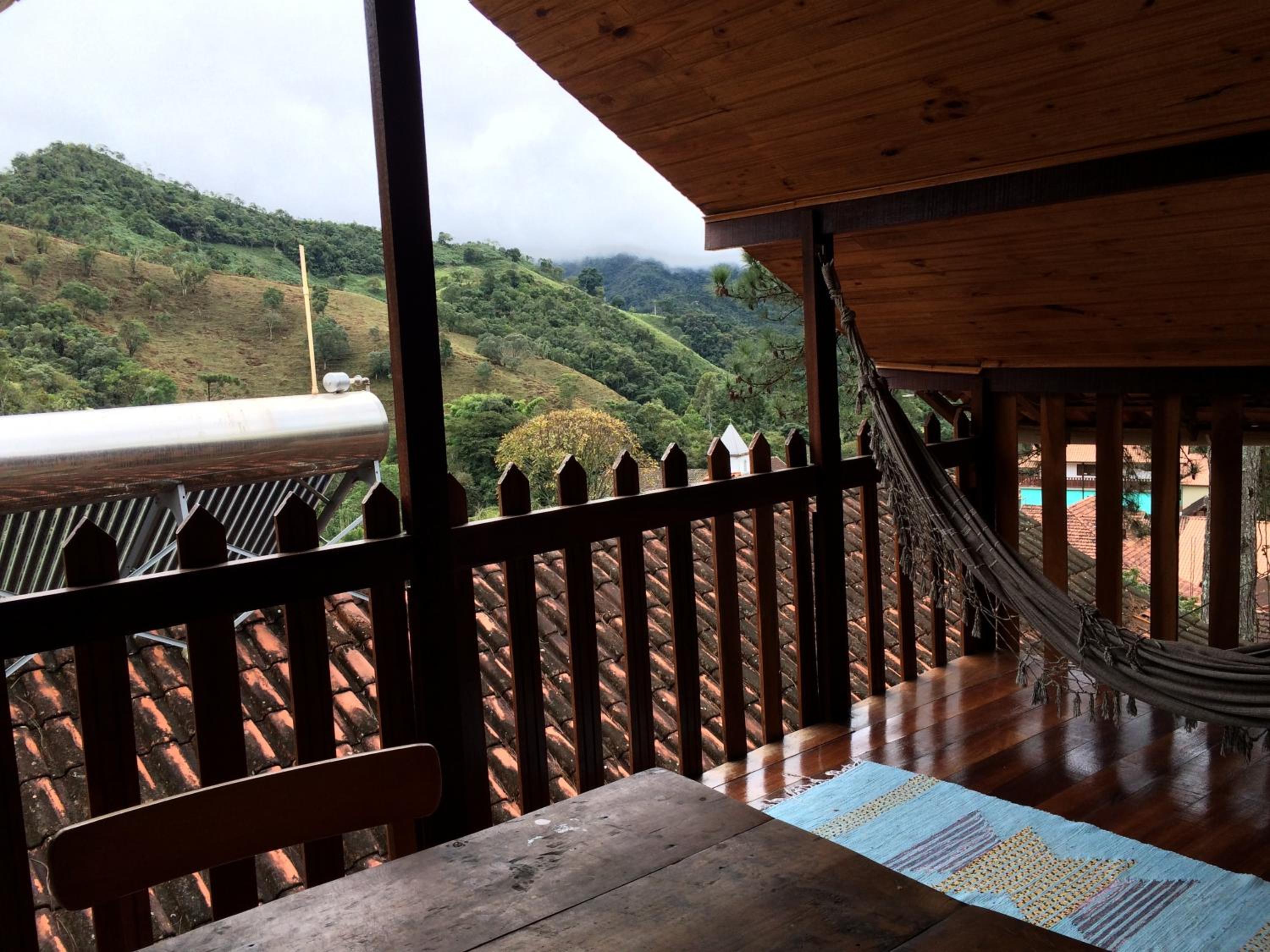 Chalet 1 - Photo 7