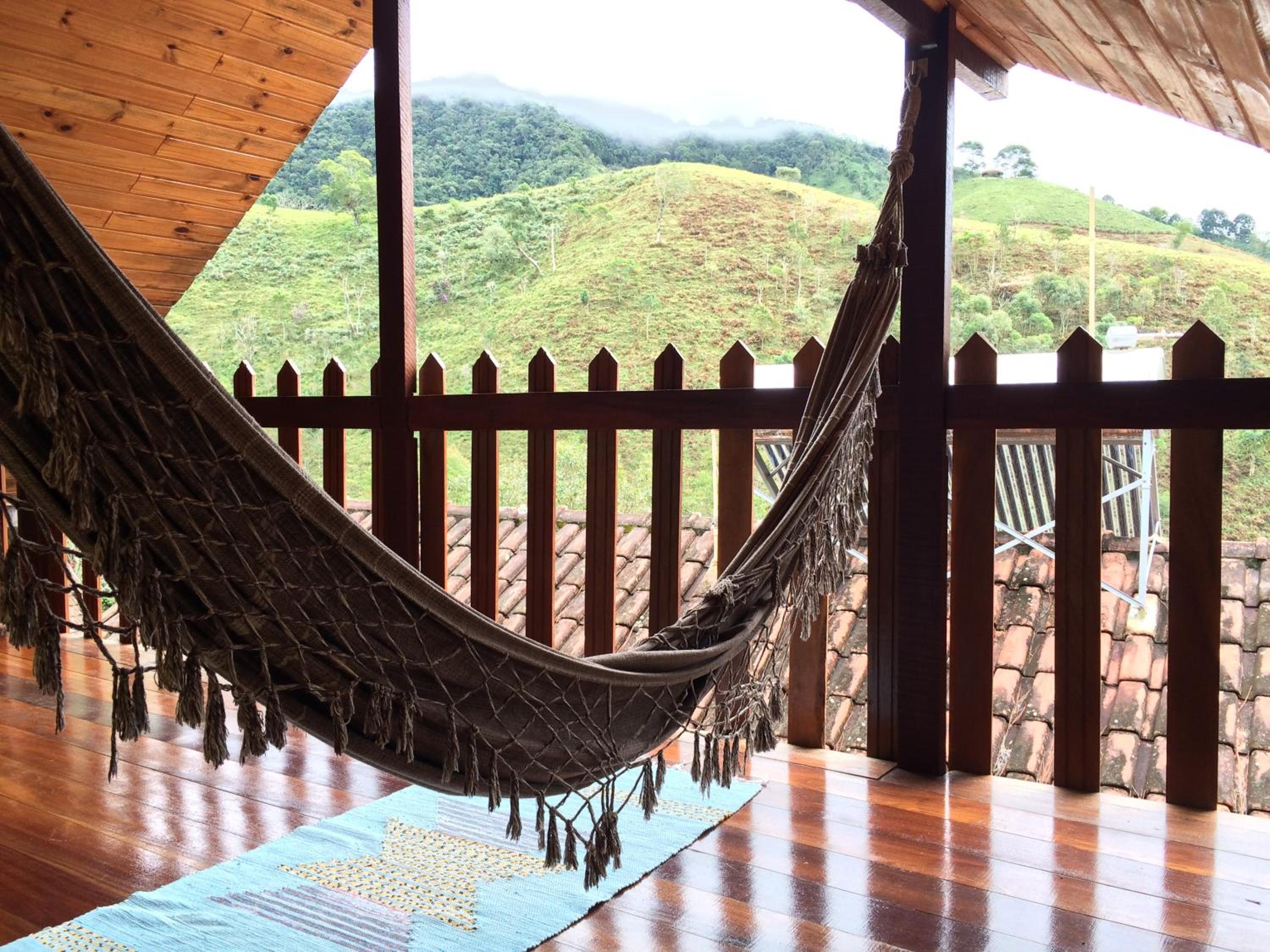 Chalet 1 - Photo 8