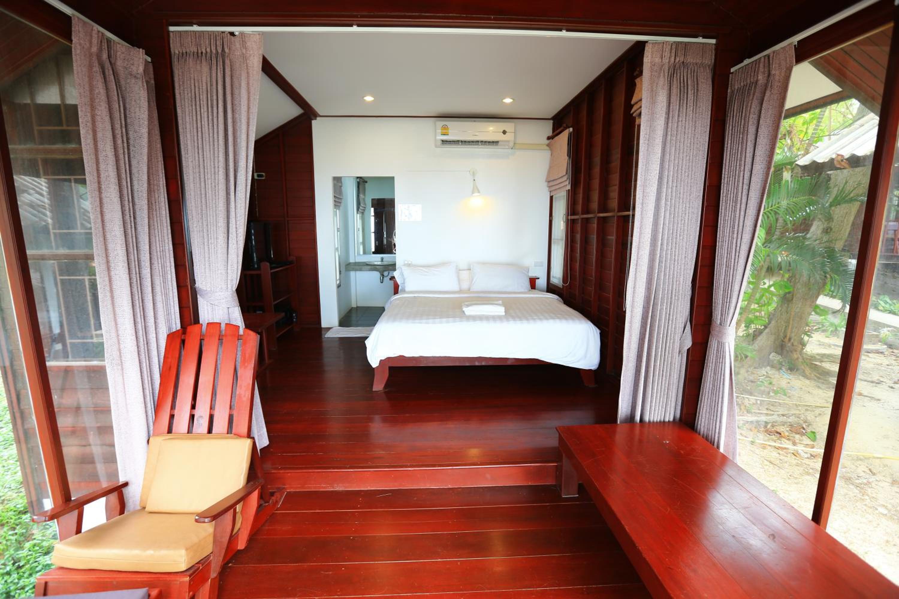  Junior Suite con Vista Mare