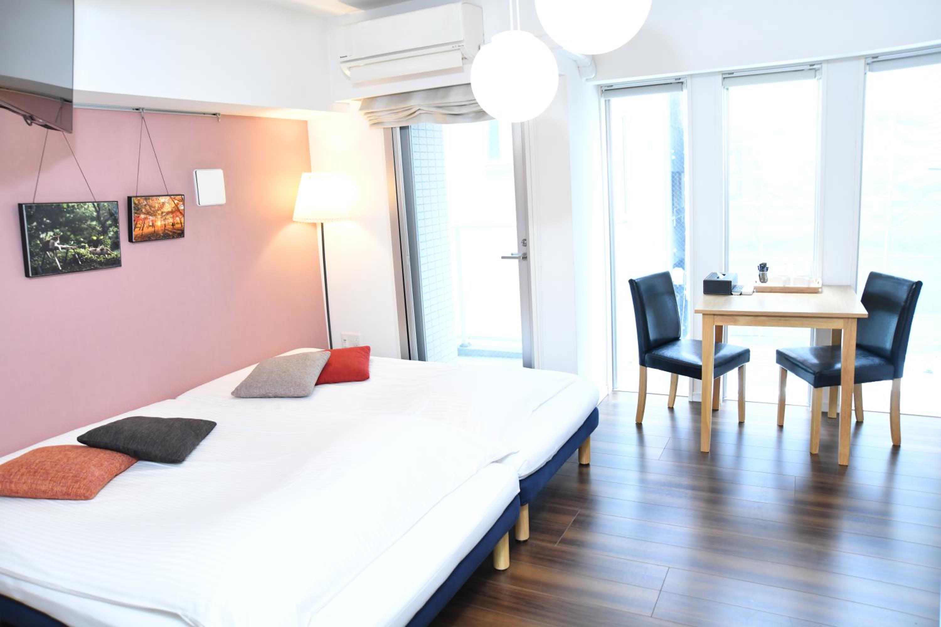 Twin Room photo 1