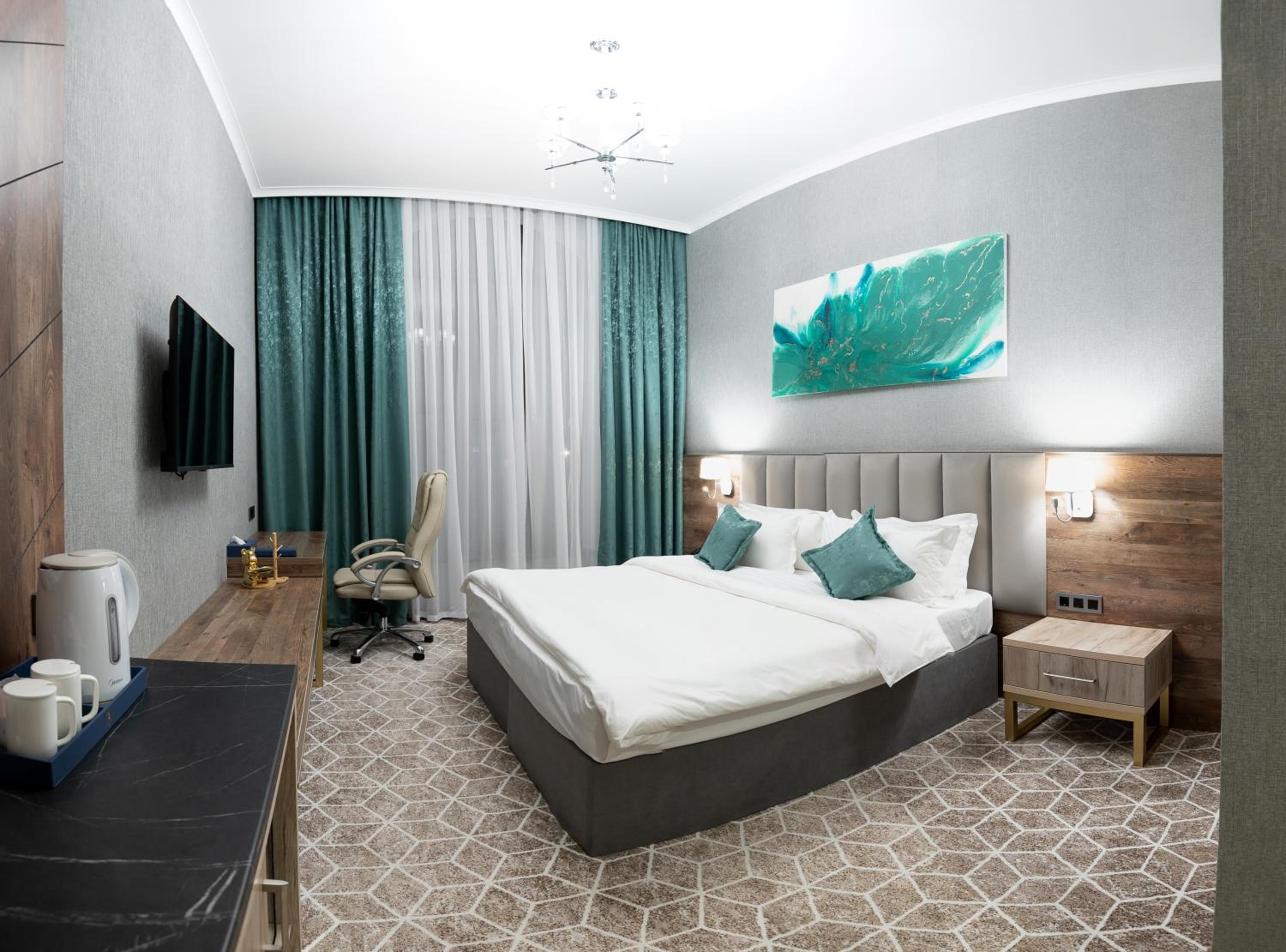 Superior Double or Twin Room