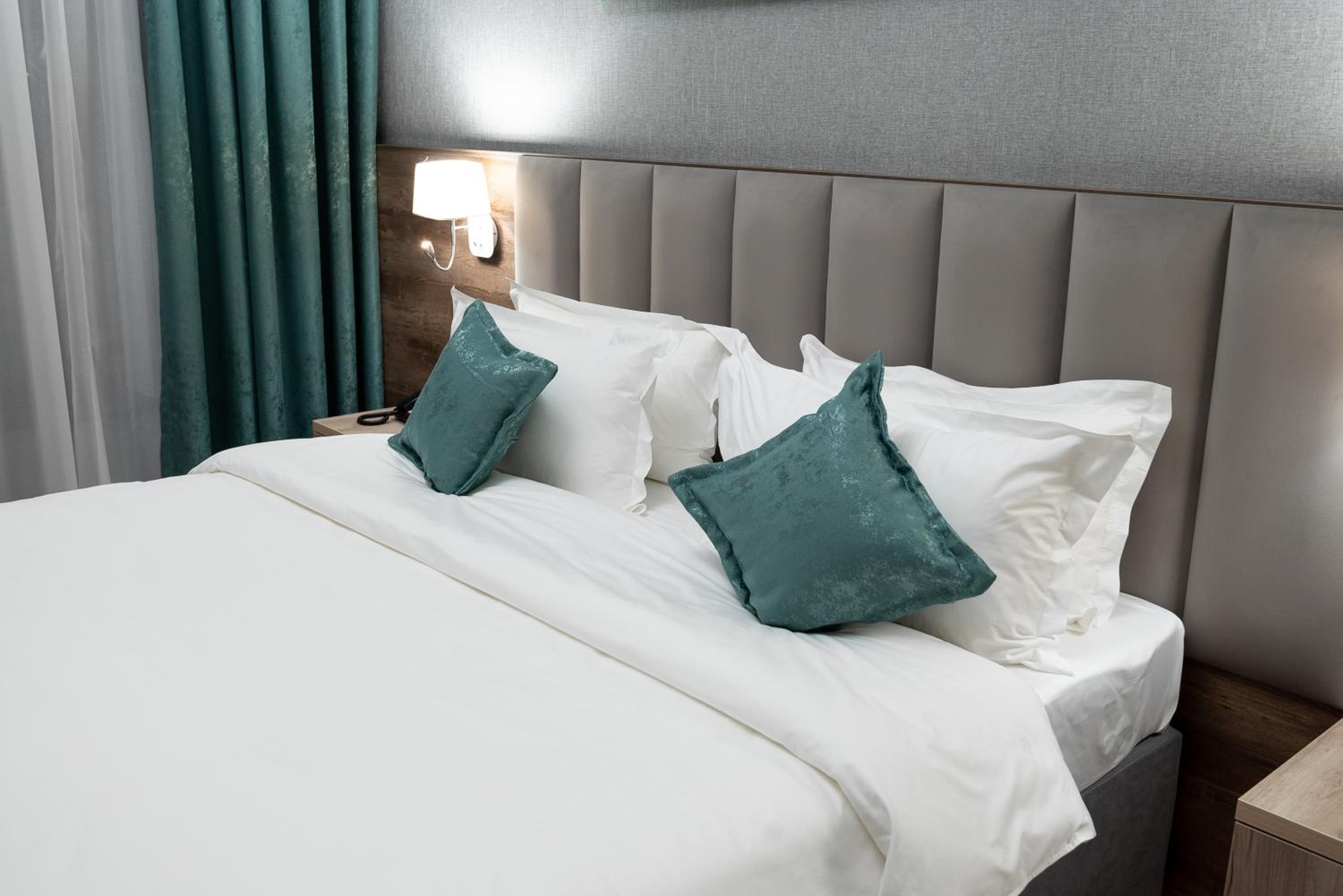 Superior Double or Twin Room photo 2