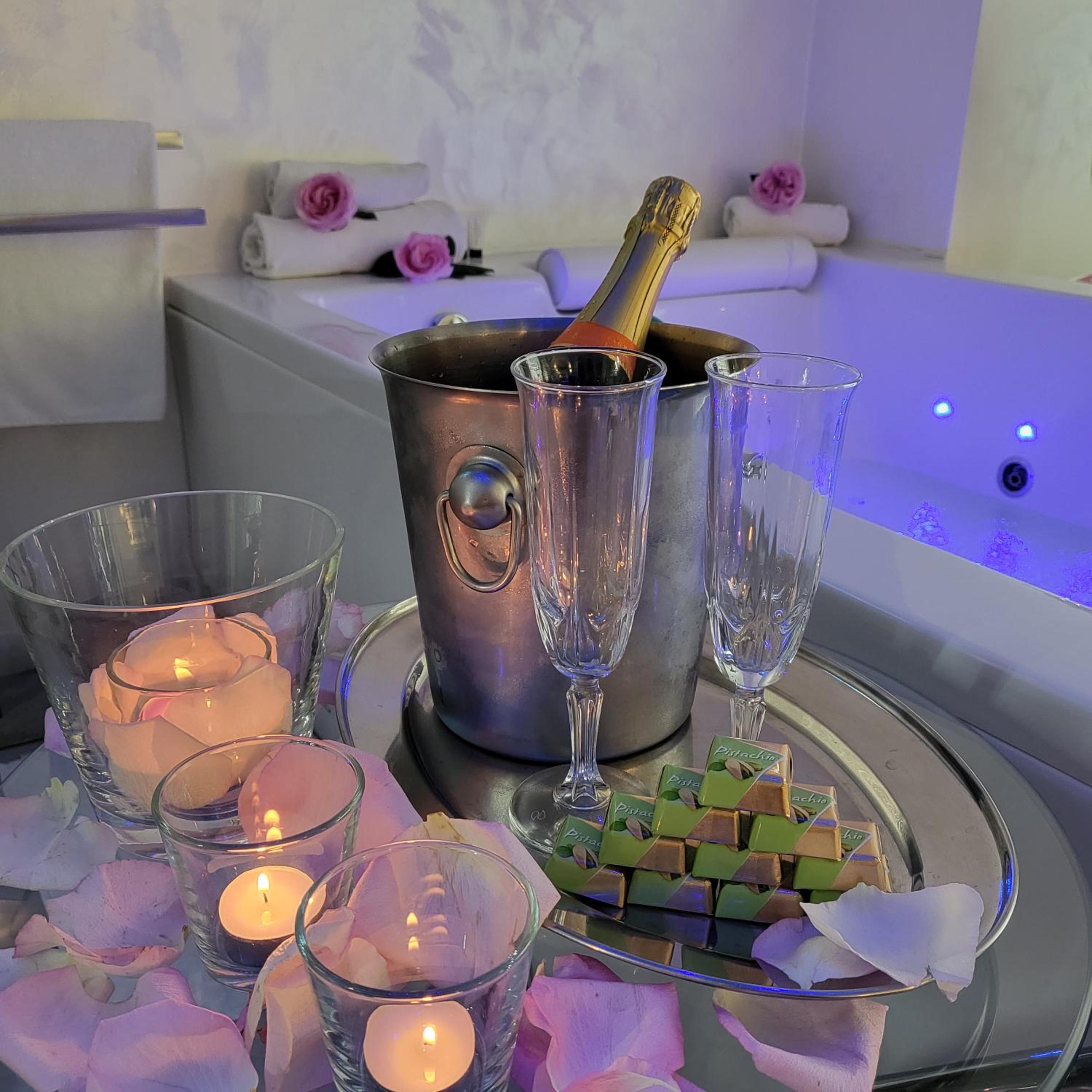 Superior Apartment with Kitchenette and Jacuzzi - Photo 15