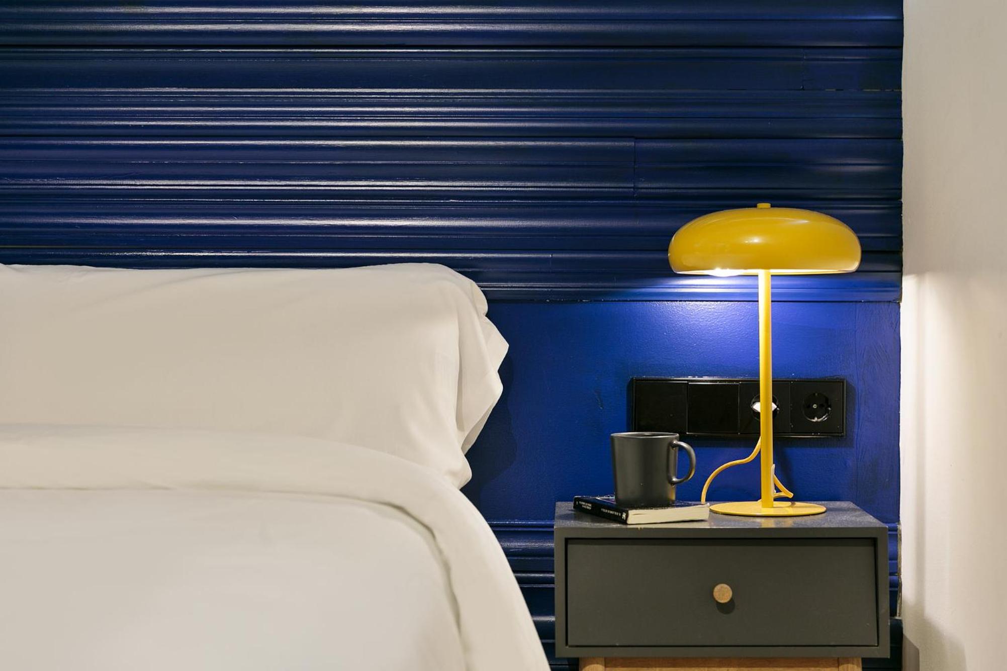 Double Room - Photo 8
