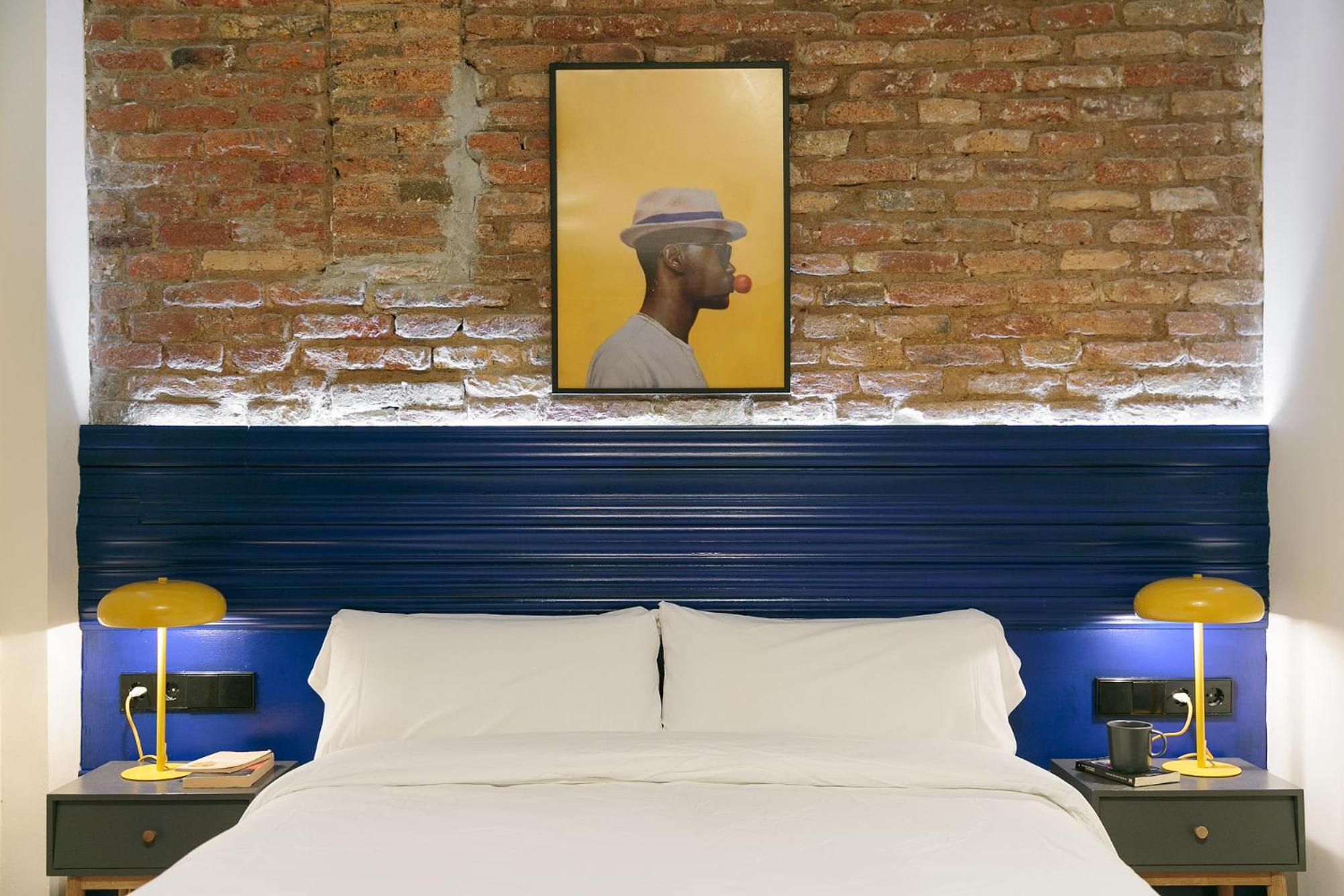 Double Room - Photo 2