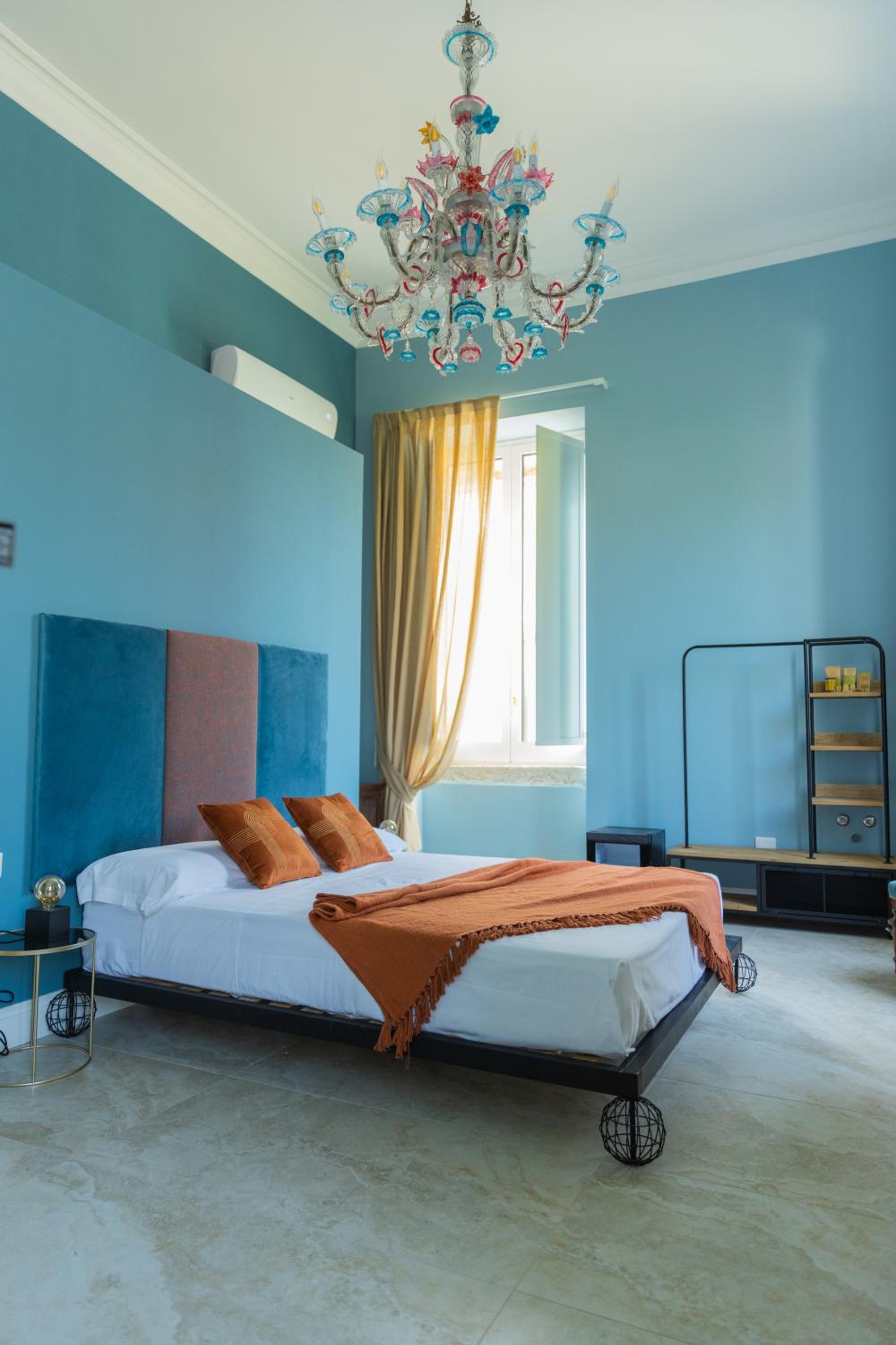 Luxury Quadruple Room photo 2