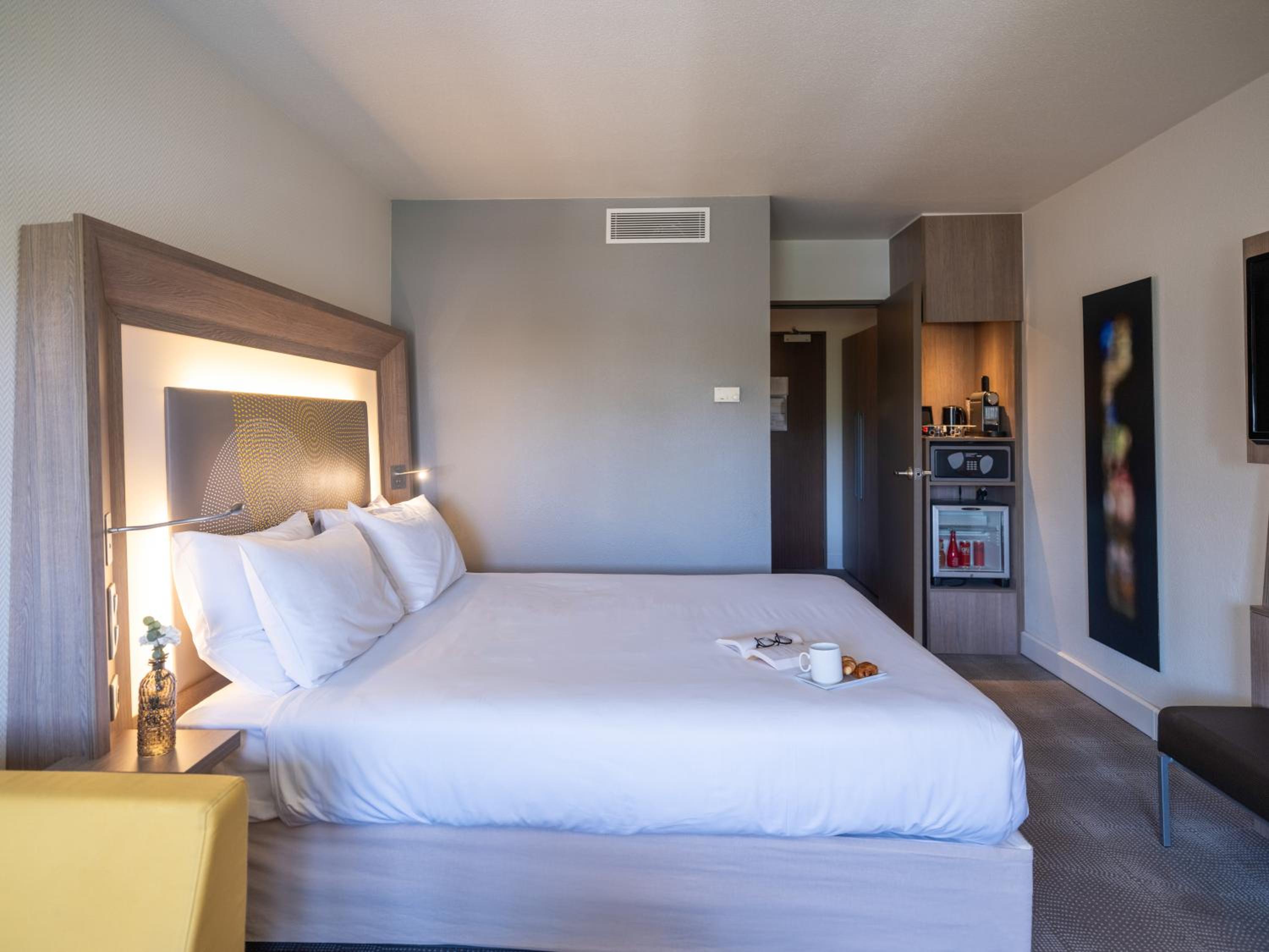 Executive Queen Room - Photo 4