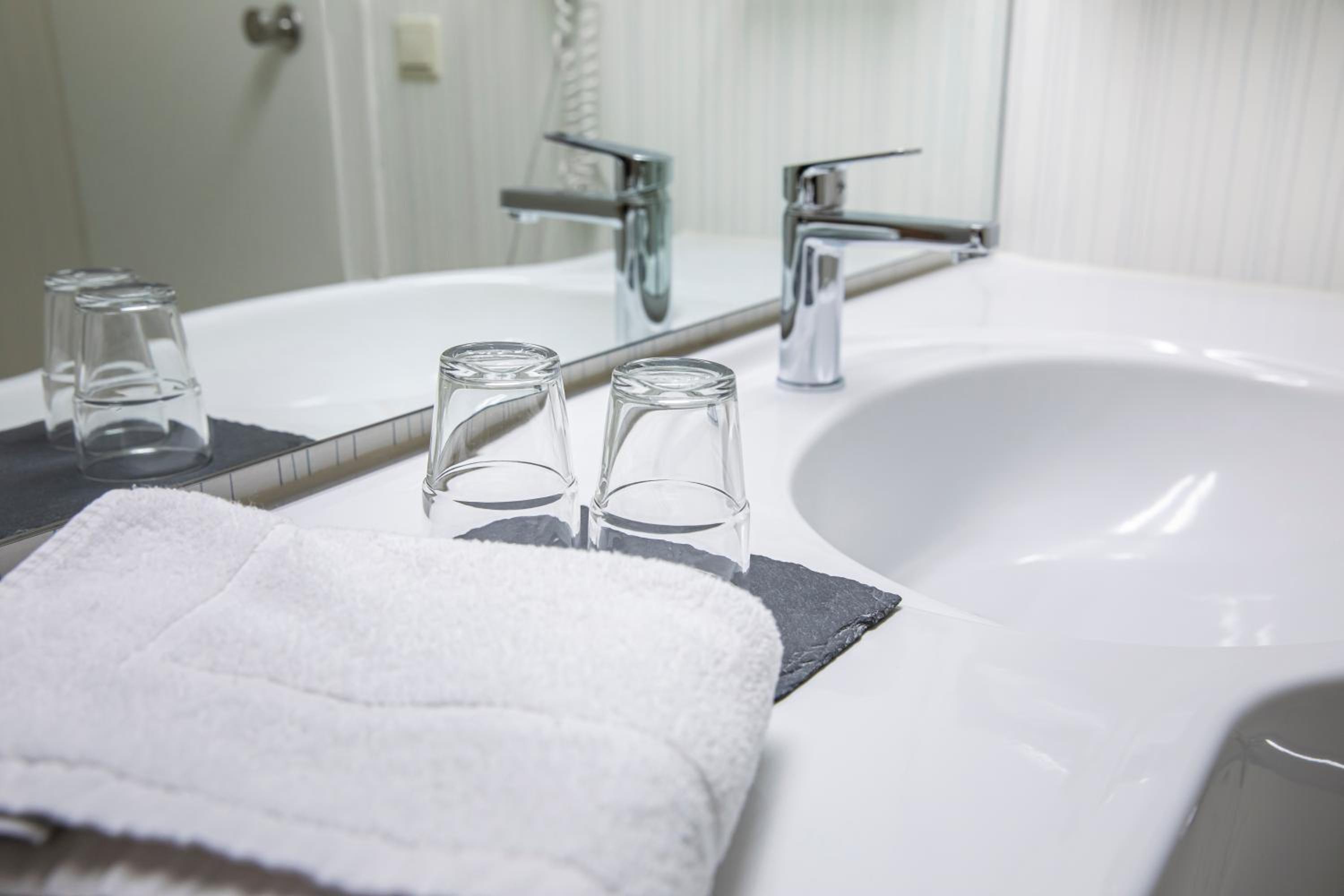 Business Double Room - Photo 5
