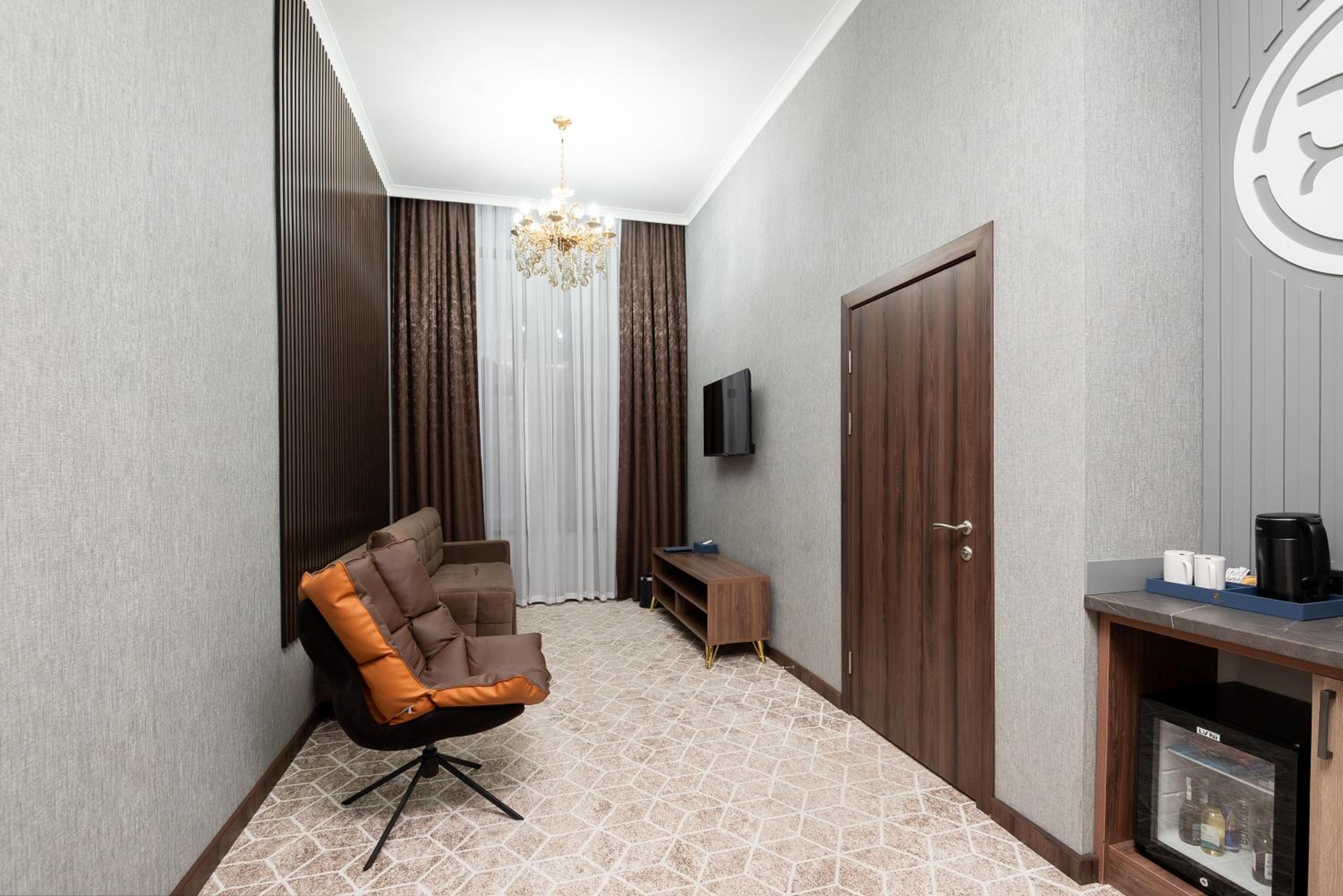 Suite photo 3