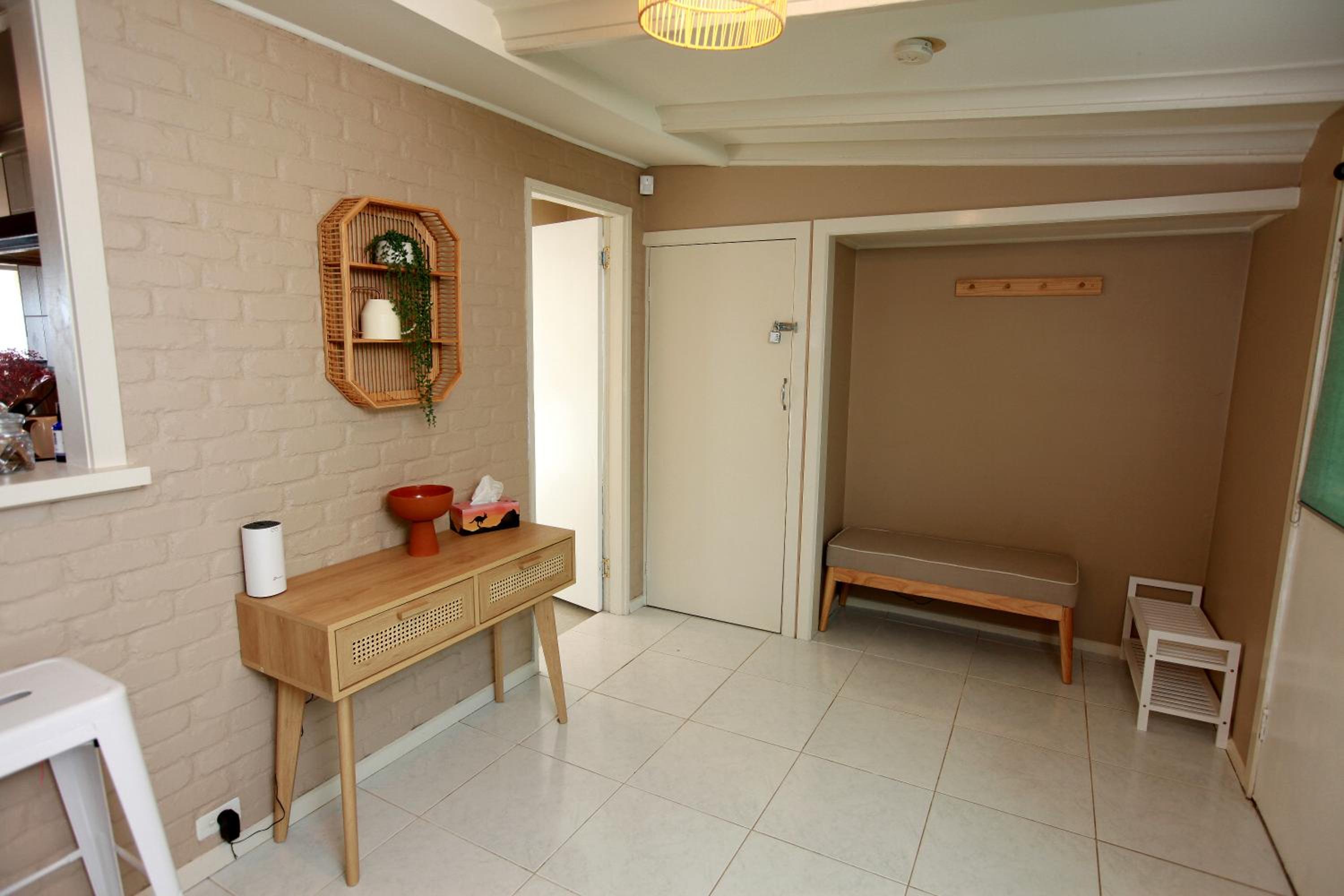 Three-Bedroom House photo 1