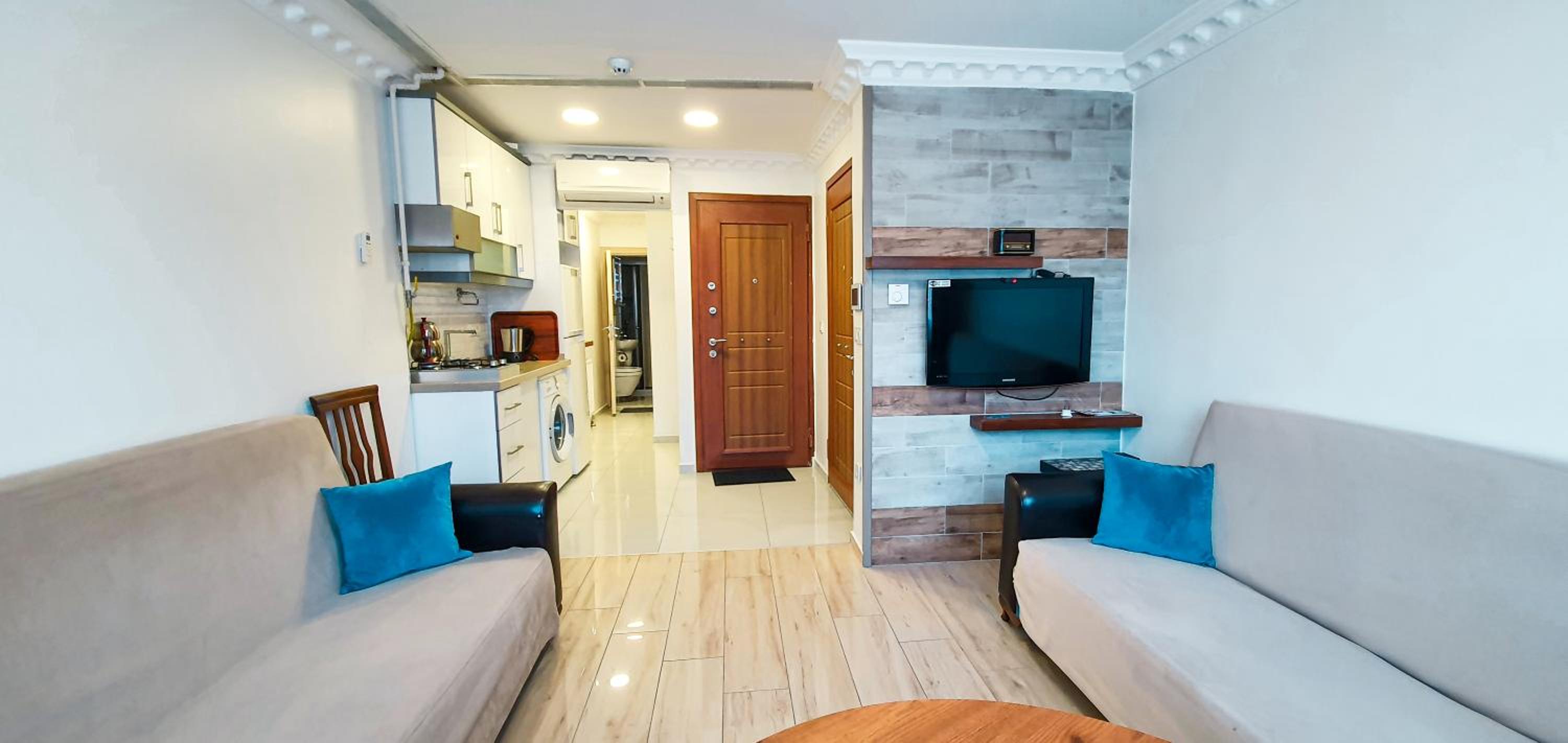 One-Bedroom Superior Apartment photo 1