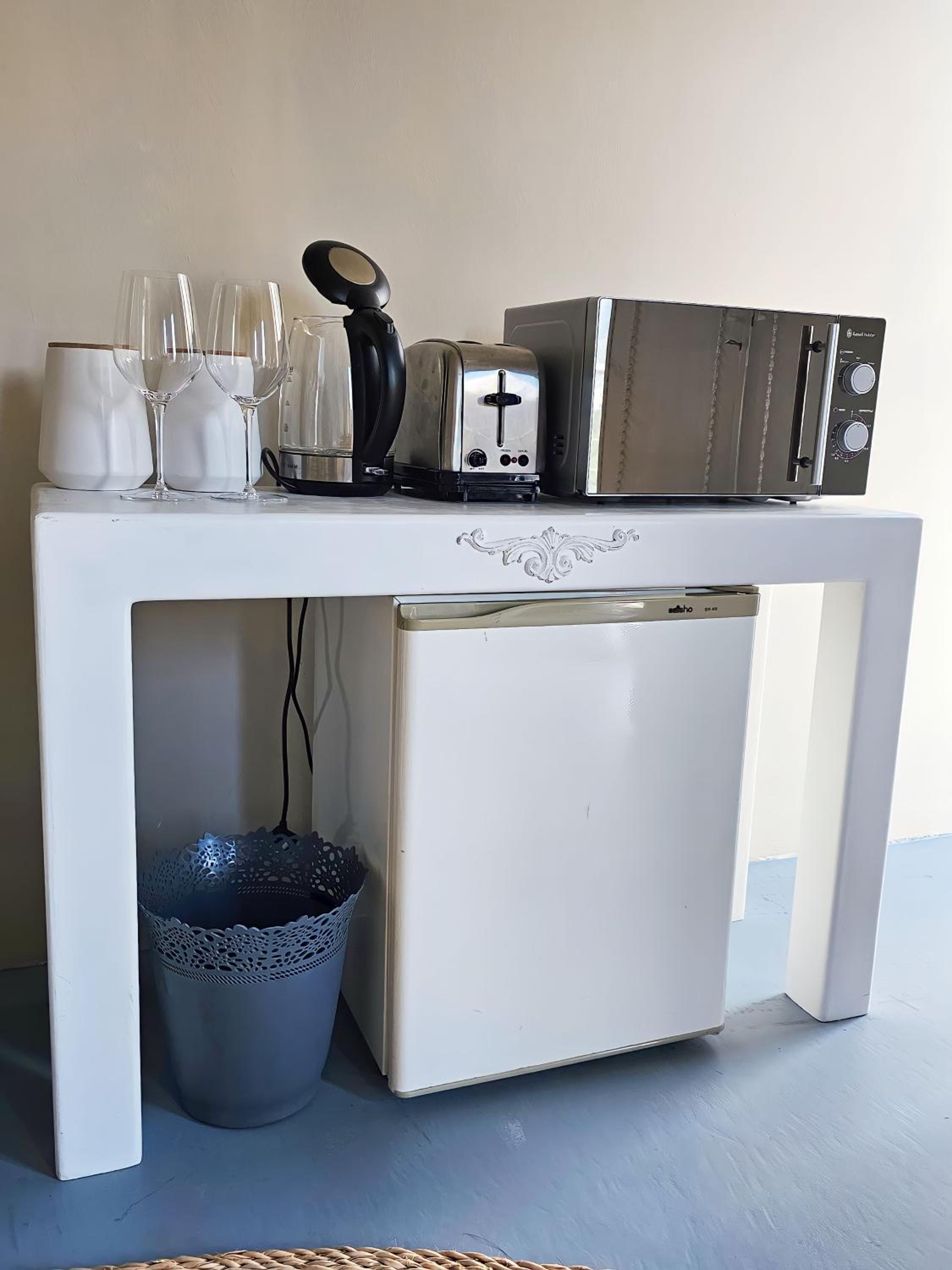 Studio Apartment with Sea View - Photo 7
