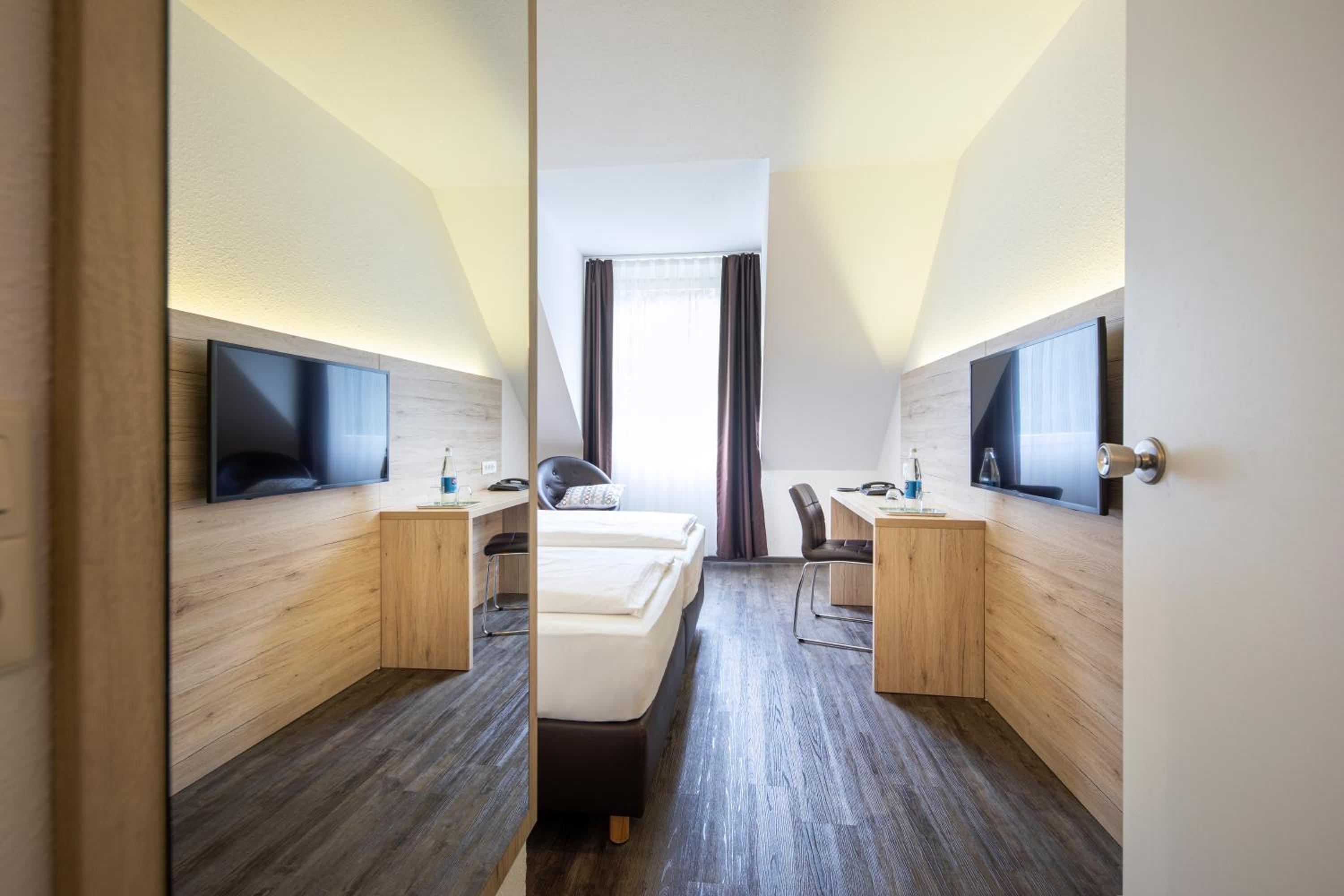Superior Double Room - Photo 6