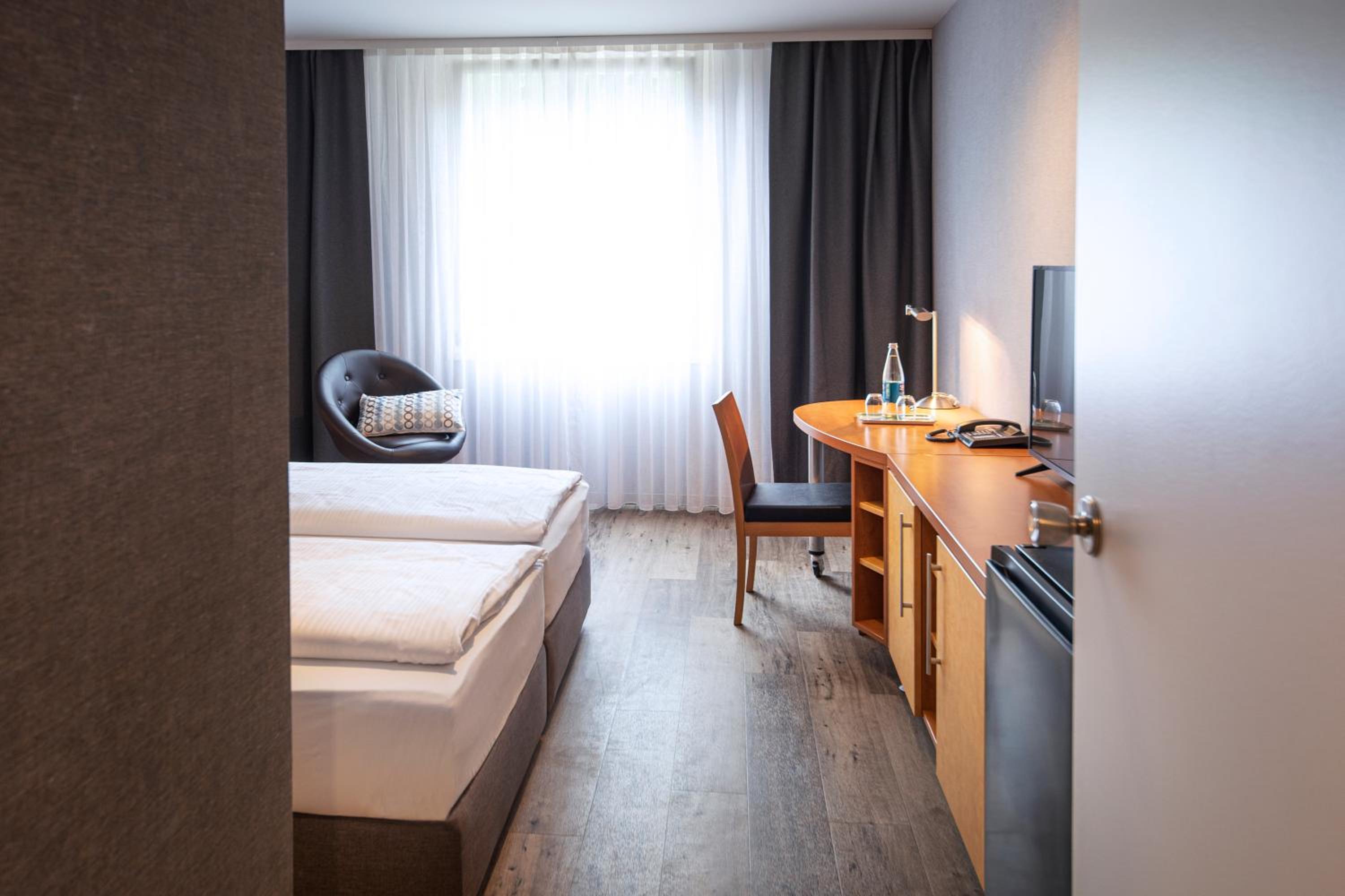 Superior Double Room - Photo 10