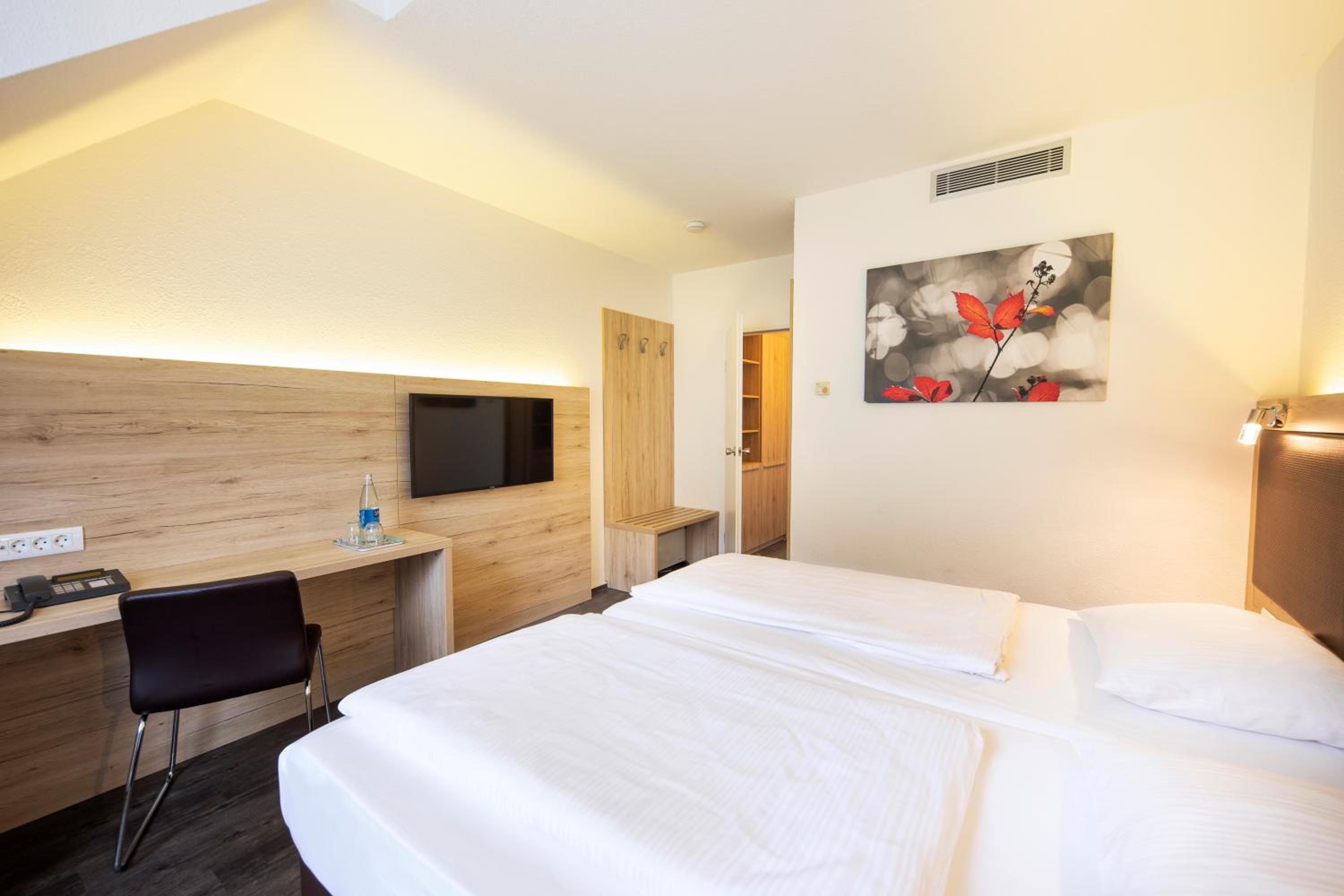 Superior Double Room - Photo 9