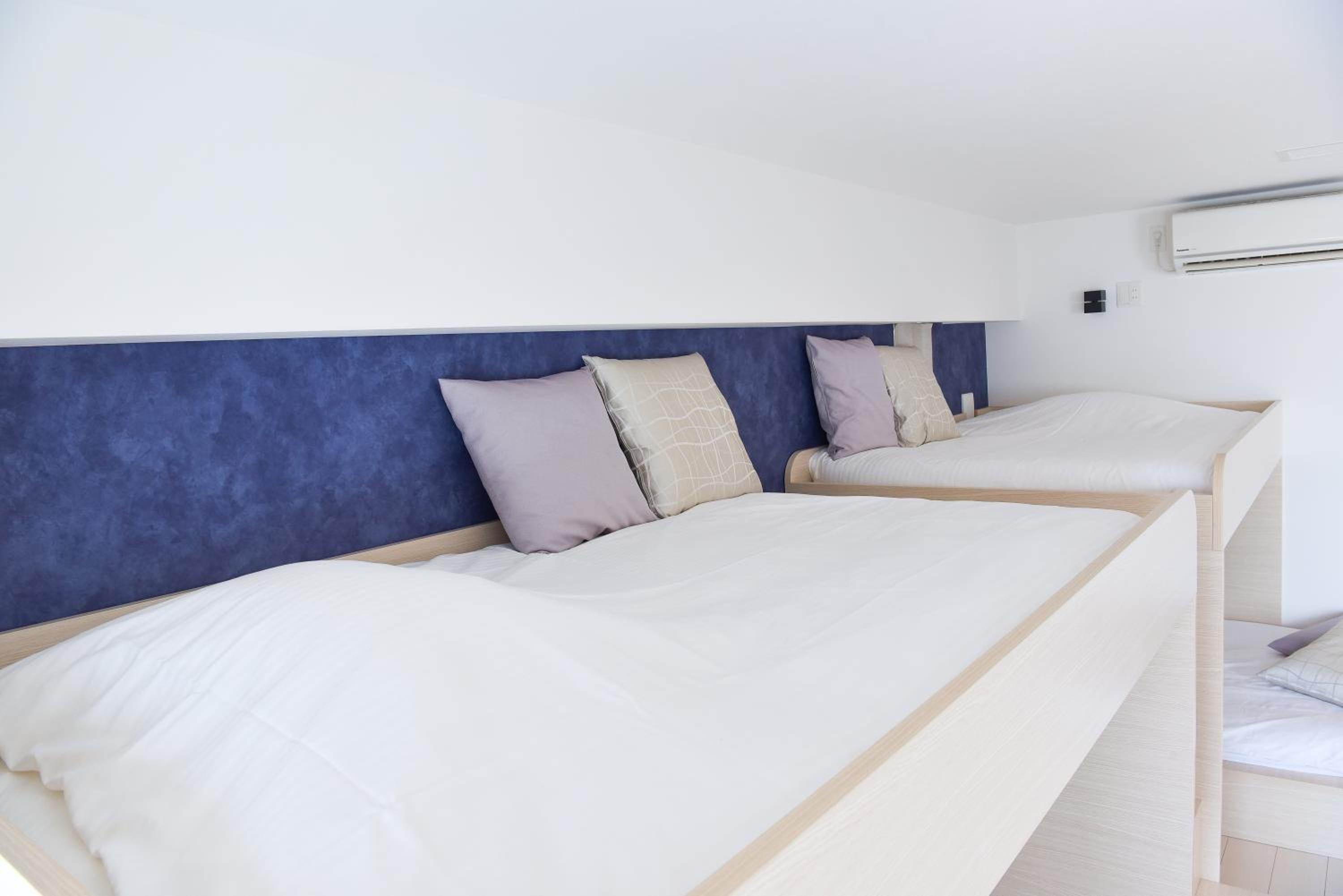 Quadruple Room with Dining Room photo 1