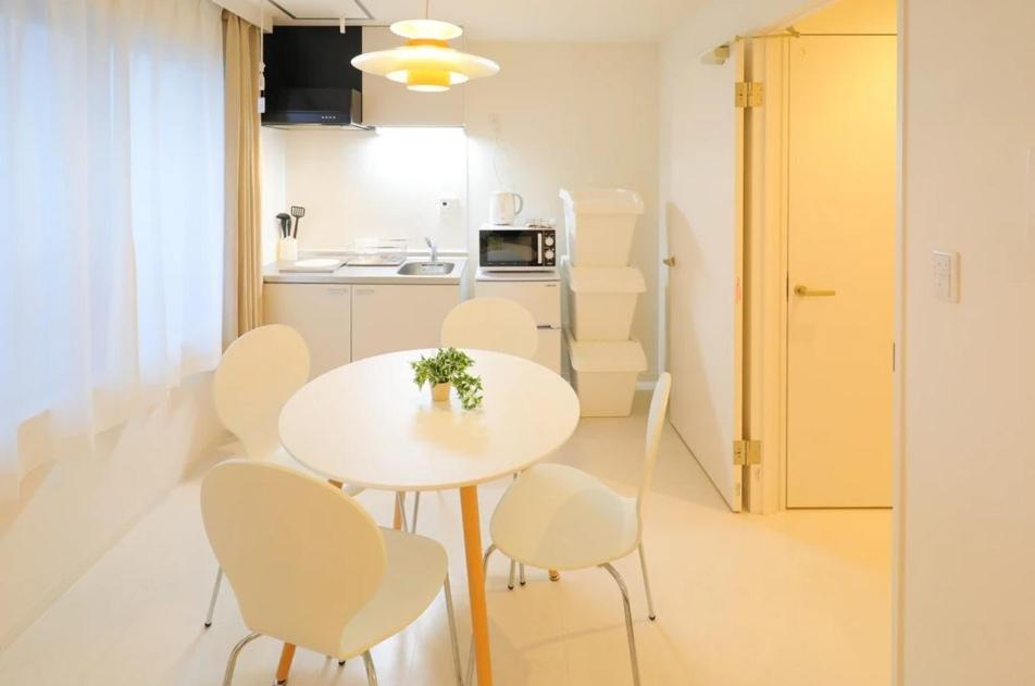 One-Bedroom Apartment photo 3