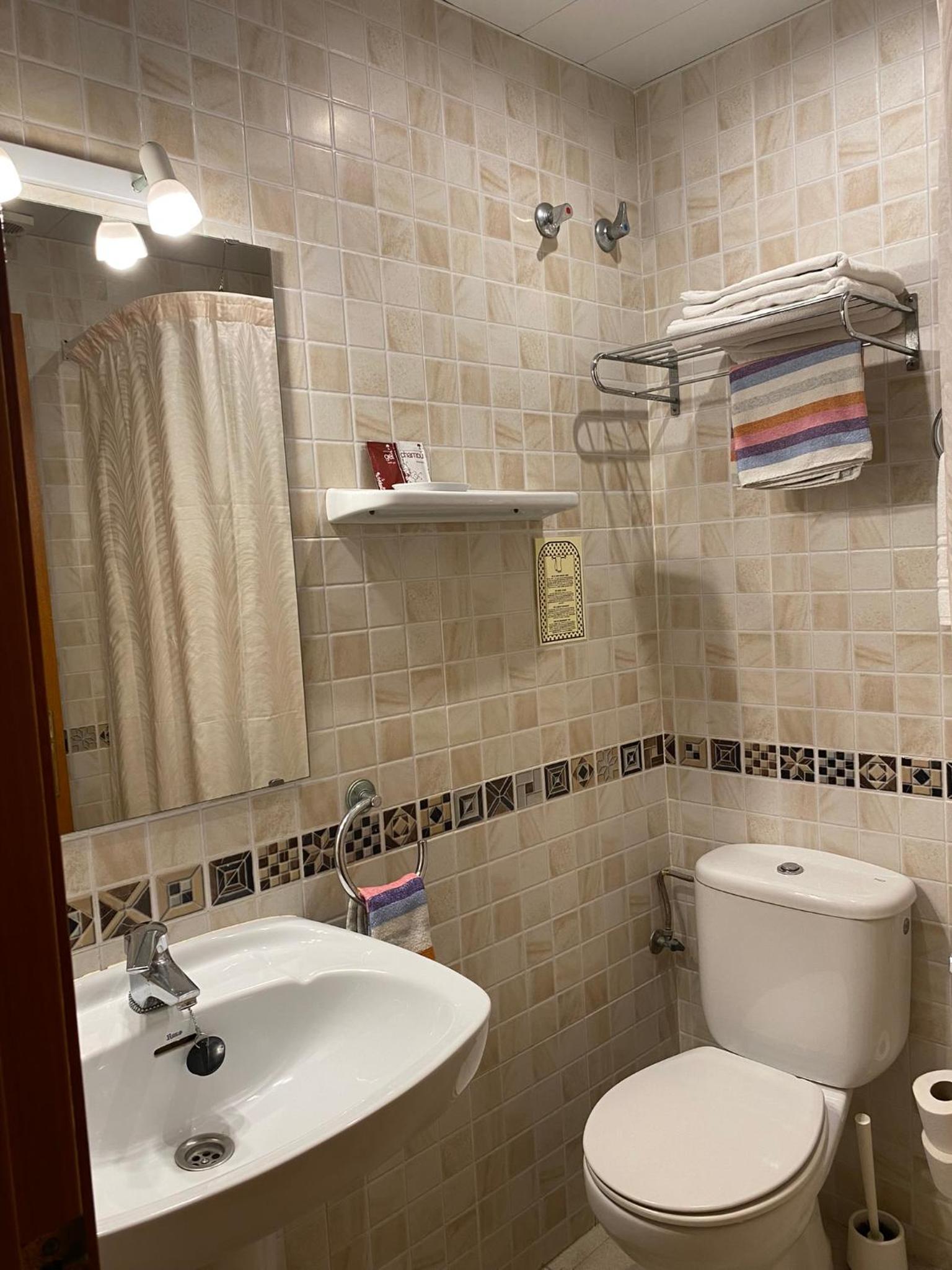 Triple Room with Balcony photo 2