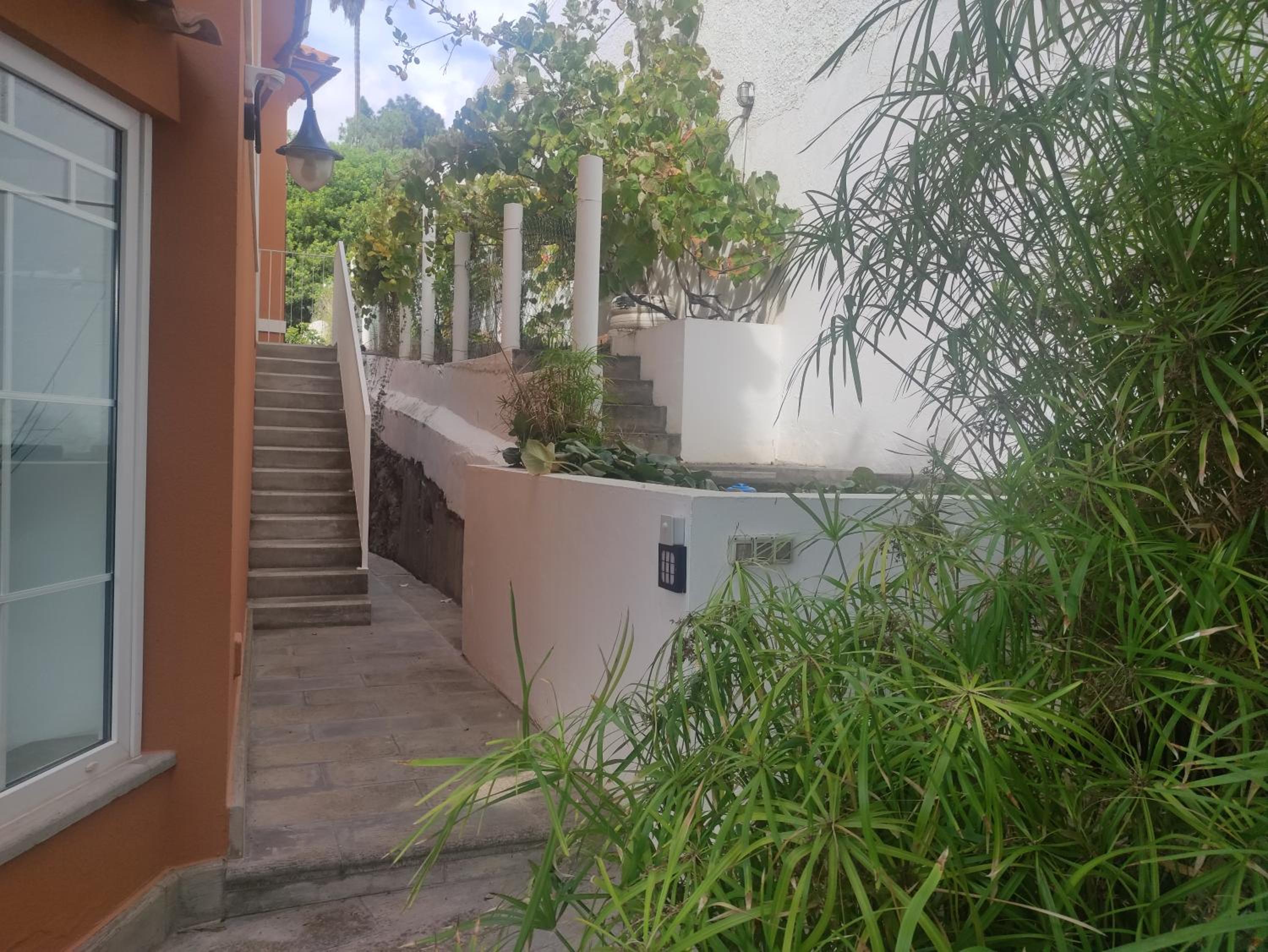 Apartment with Garden View photo 2