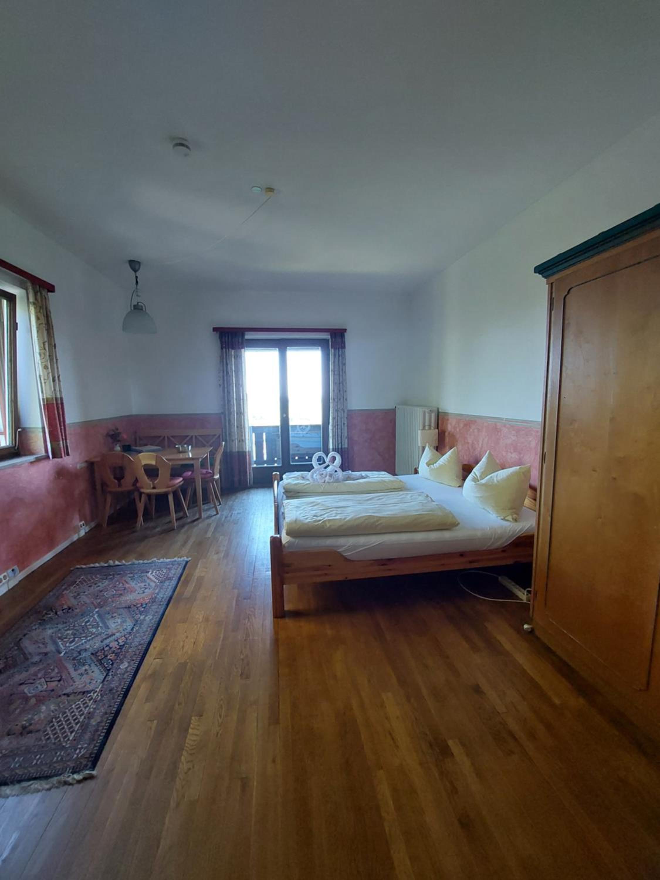Two-Bedroom Apartment photo 1