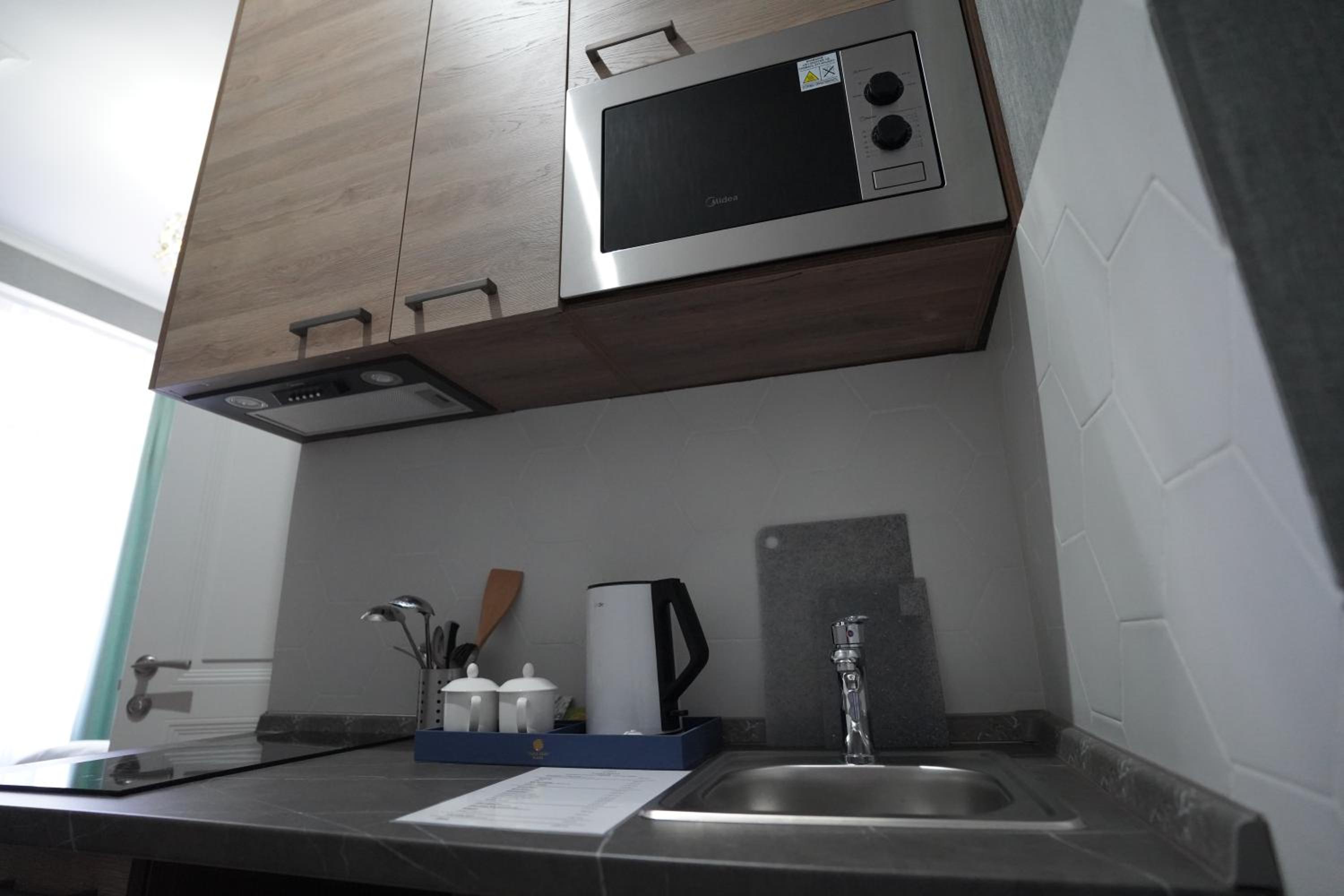 Superior Apartment photo 3