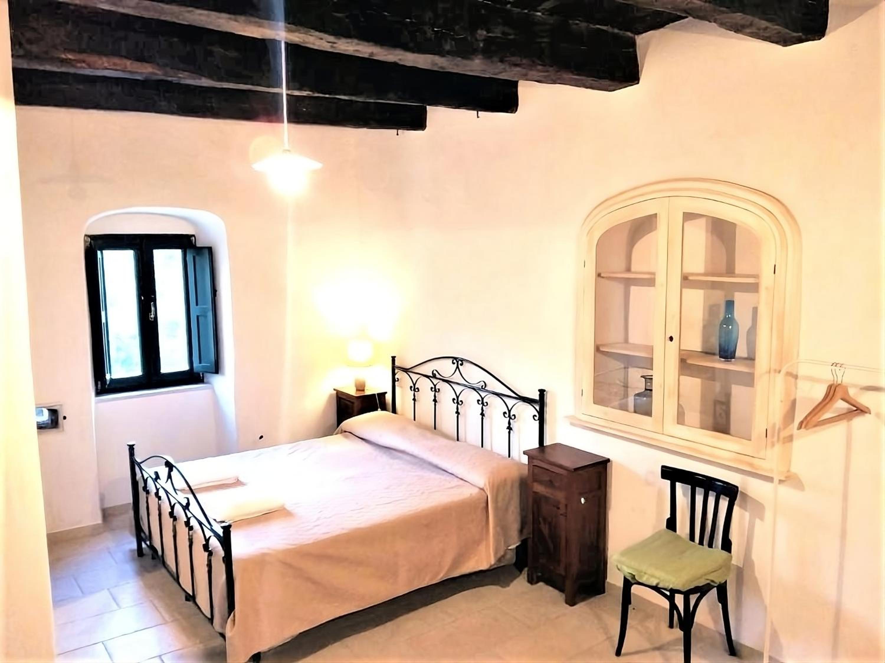 One-Bedroom House 41 - Photo 1
