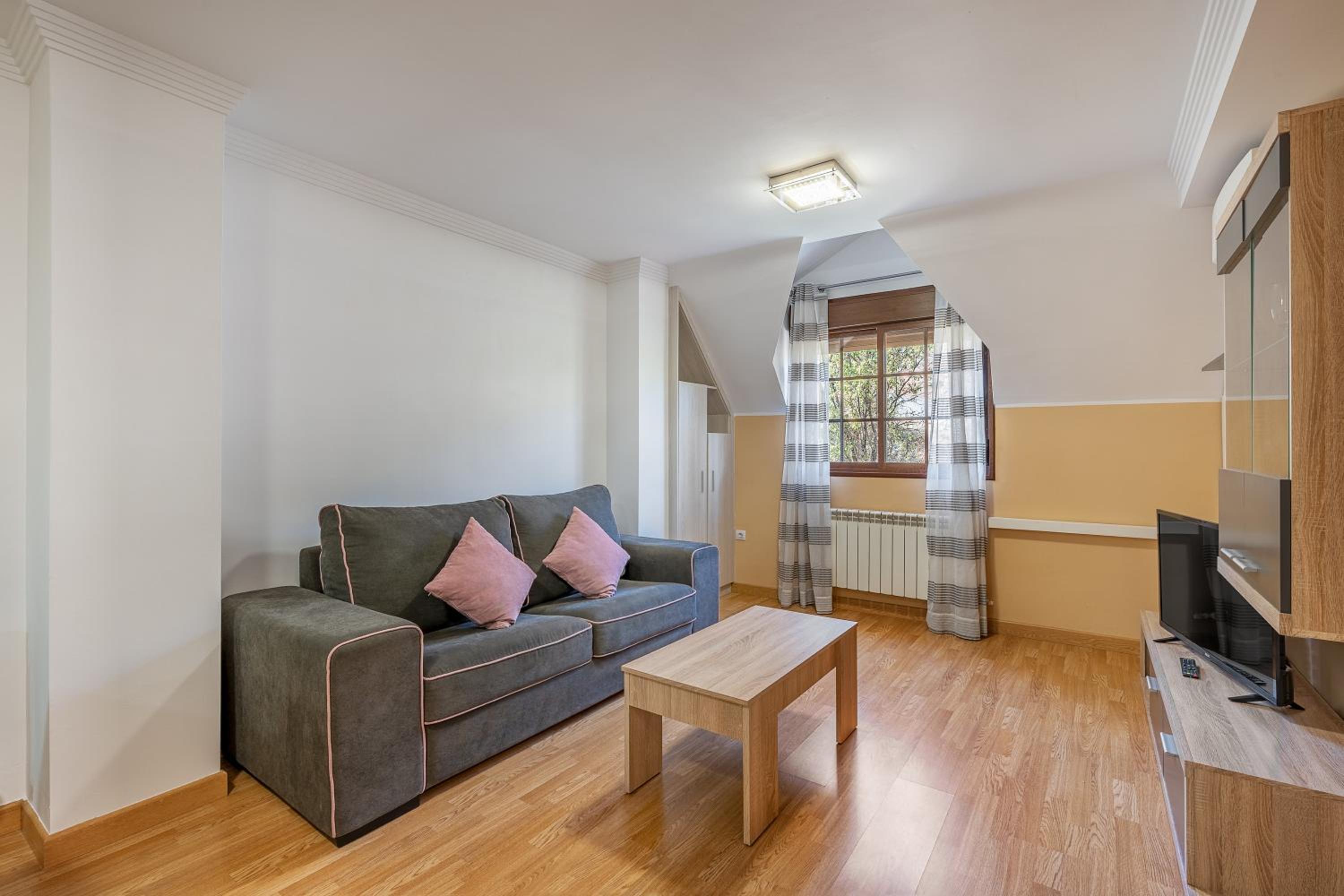 Apartamento Superior de Dos Habitaciones