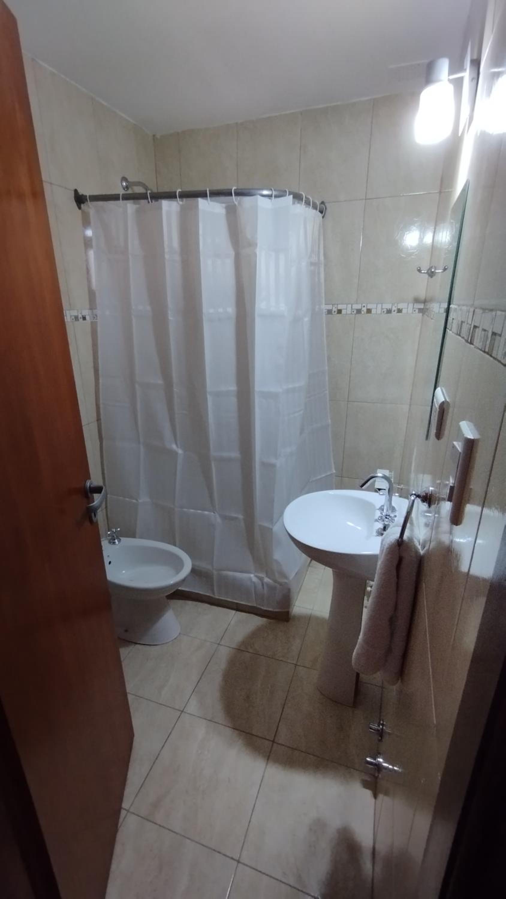 Double Room with Shared Bathroom photo 3
