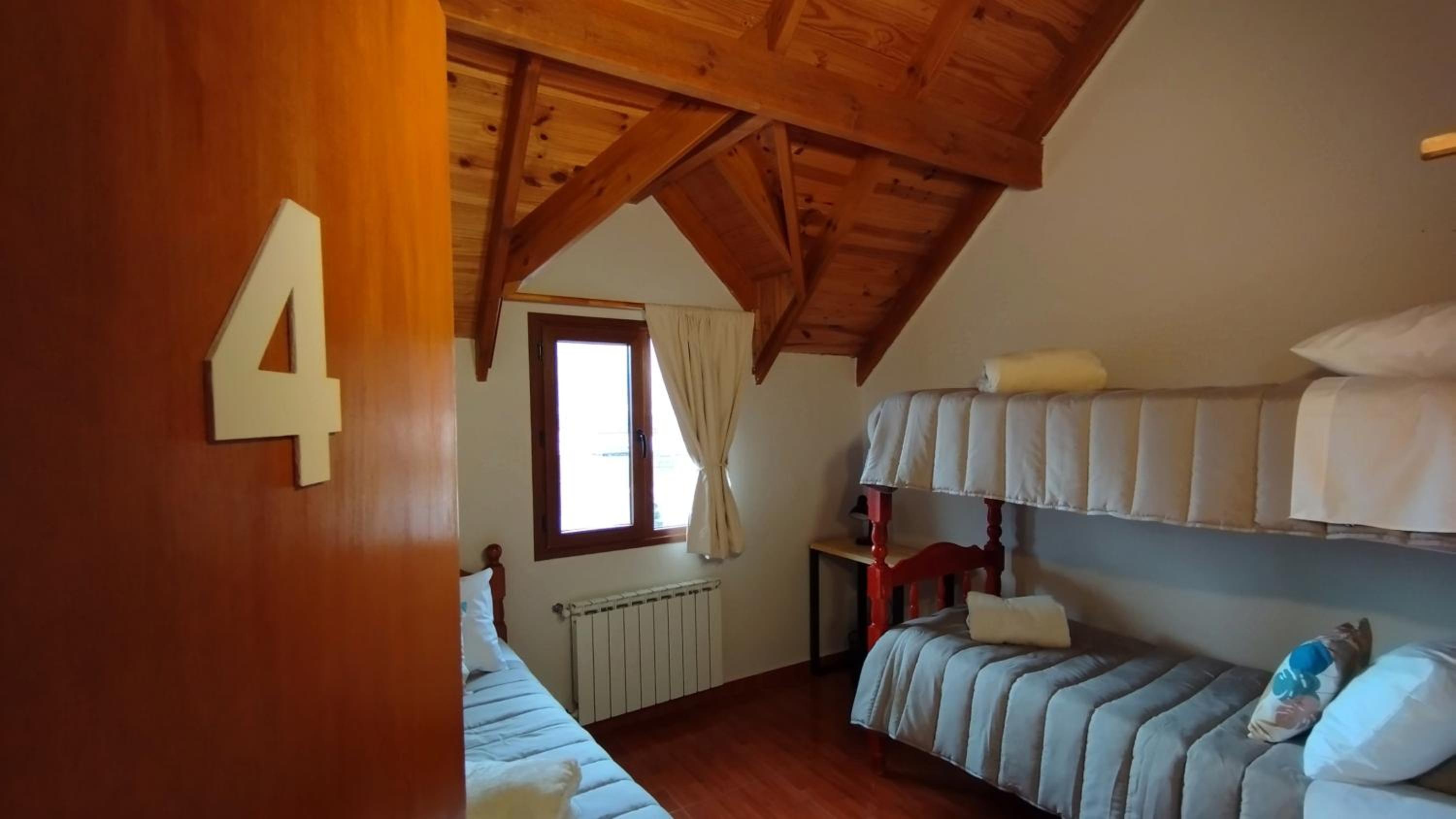 Triple Room with Shared Bathroom photo 3