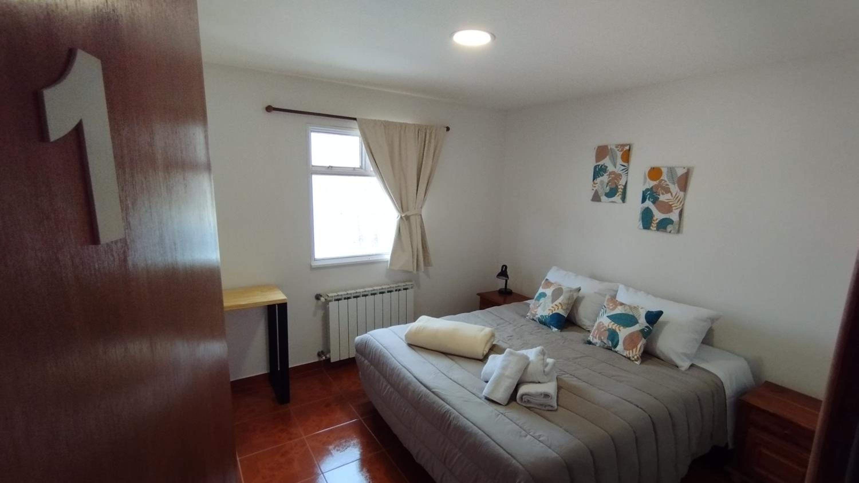 Double Room with Private Bathroom photo 1