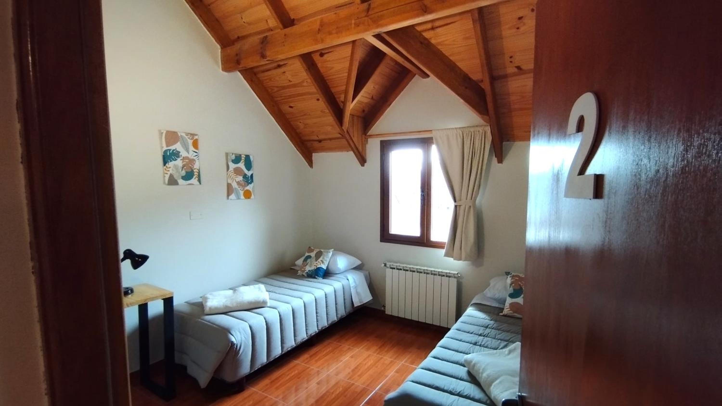 Double Room with Private Bathroom photo 3