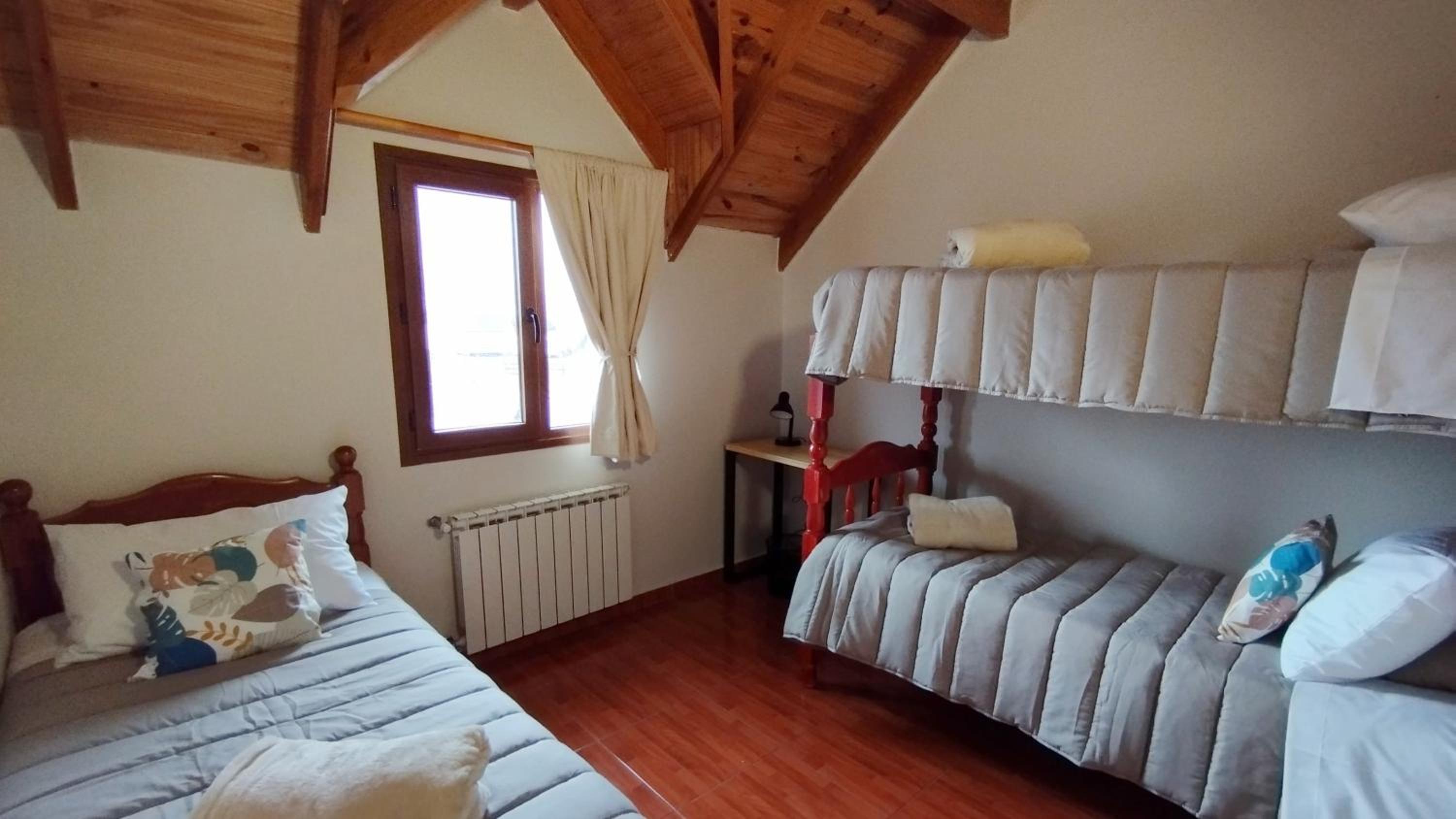 Triple Room with Shared Bathroom photo 1