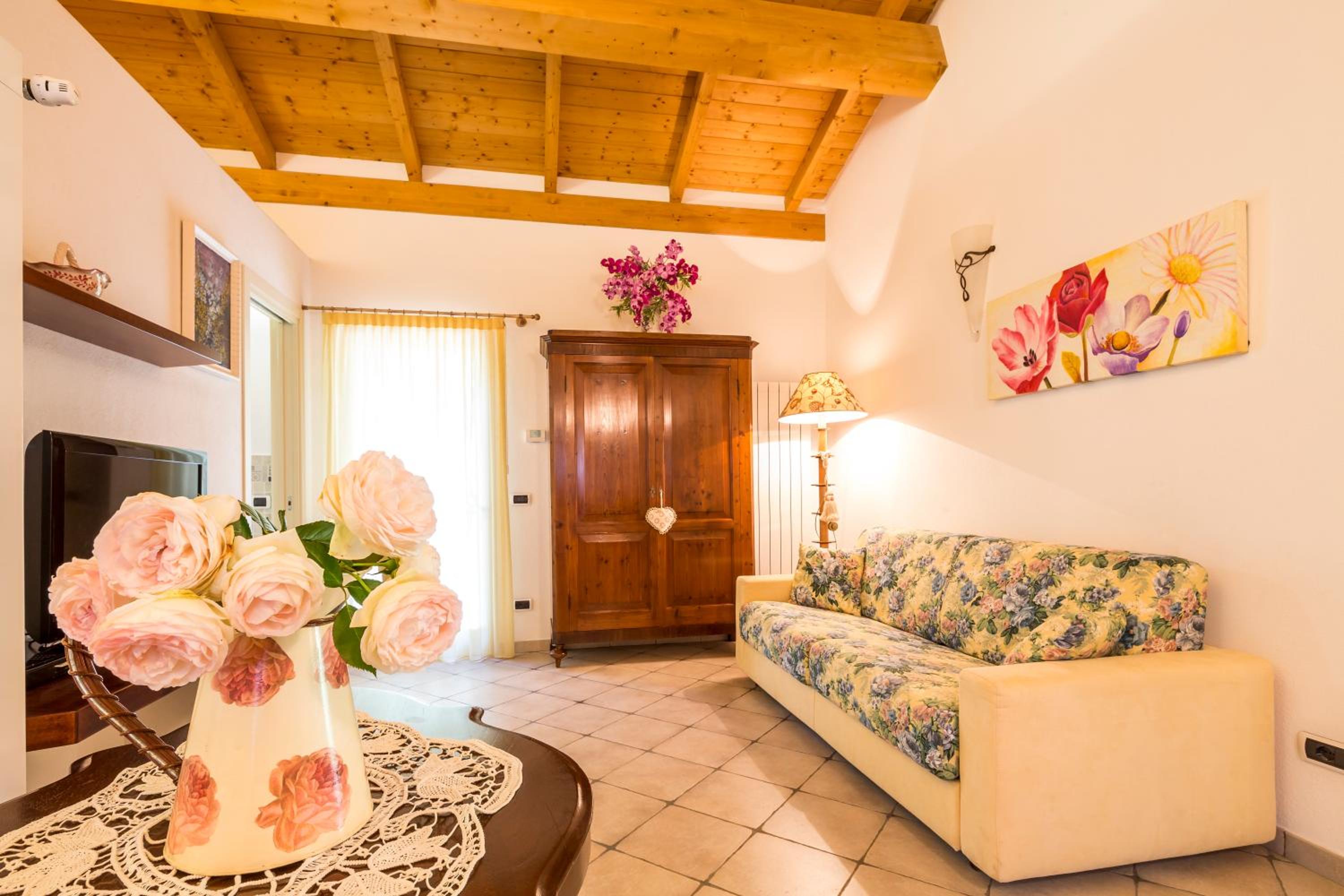 Villa with Sea View and Terrace photo 1