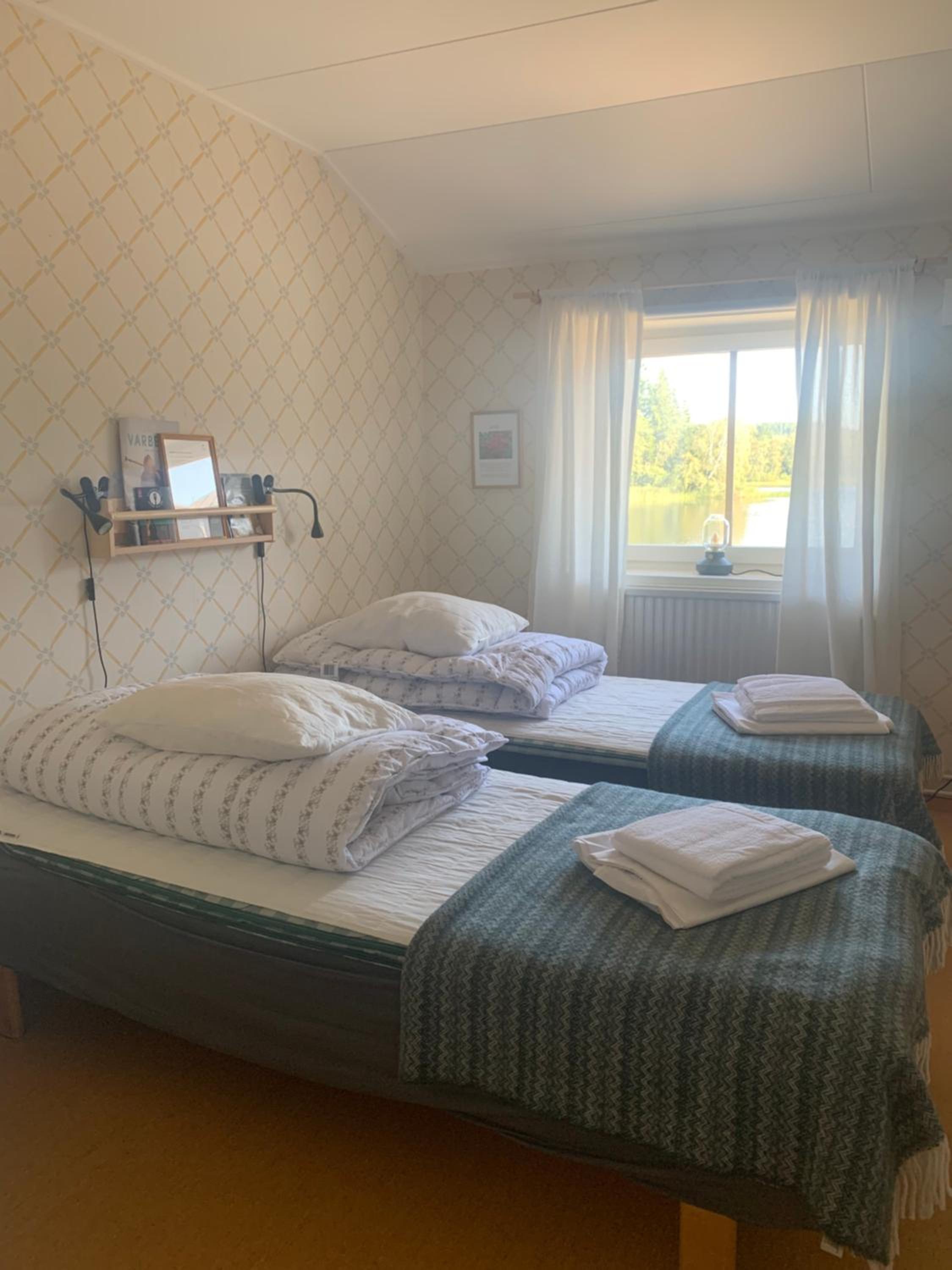 Budget Double Room photo 1