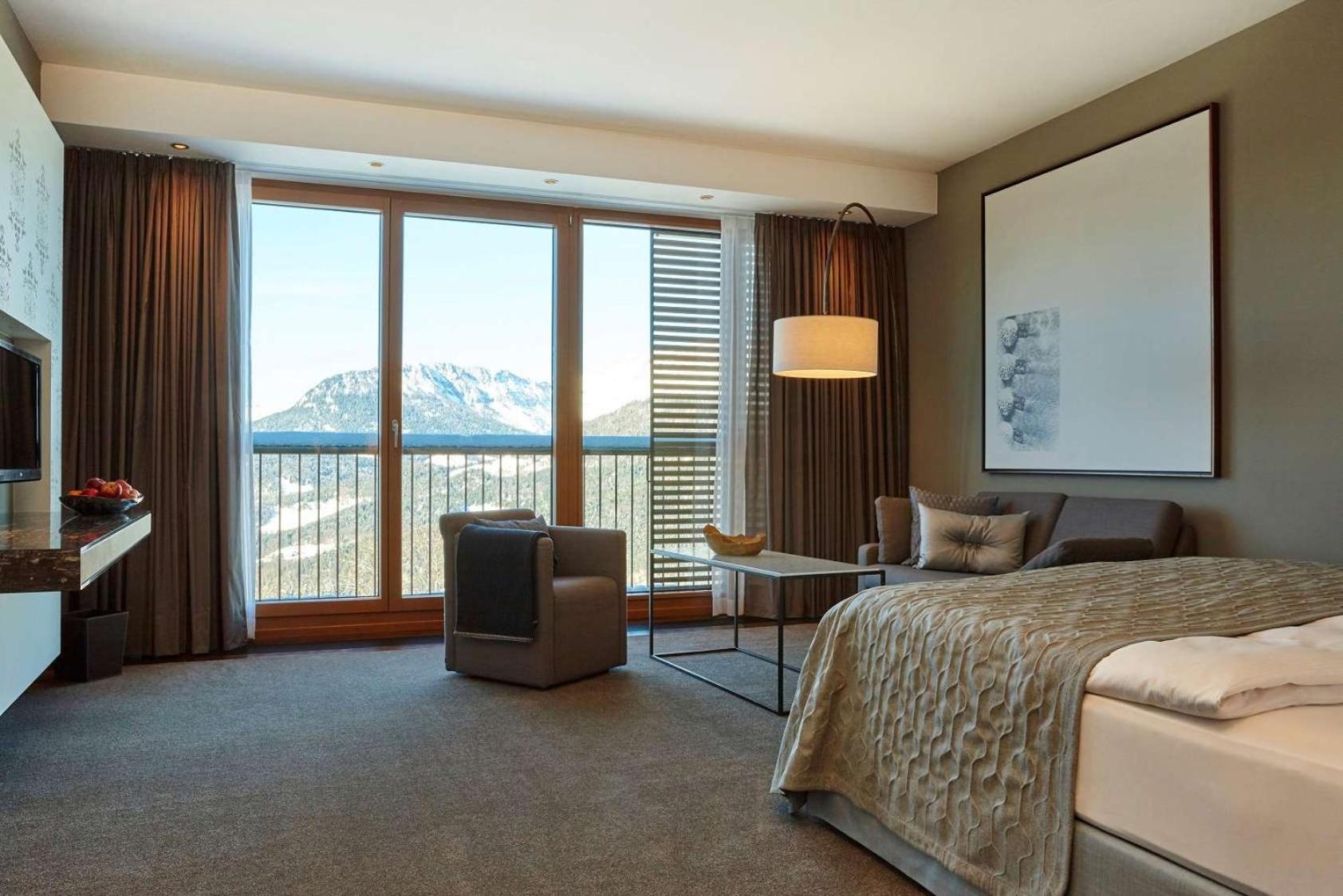 Deluxe Panorama View Room photo 3