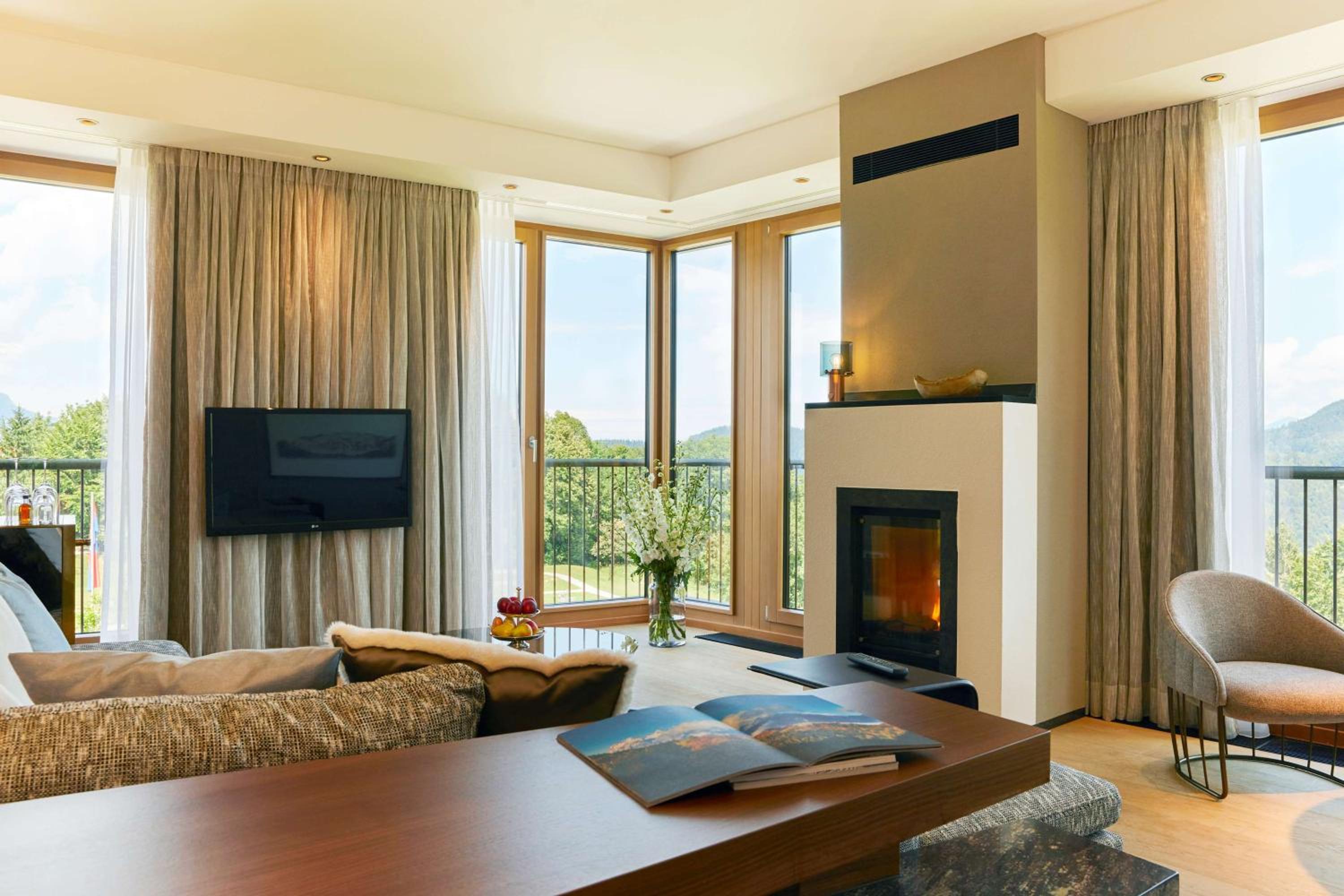Panorama Suite photo 2