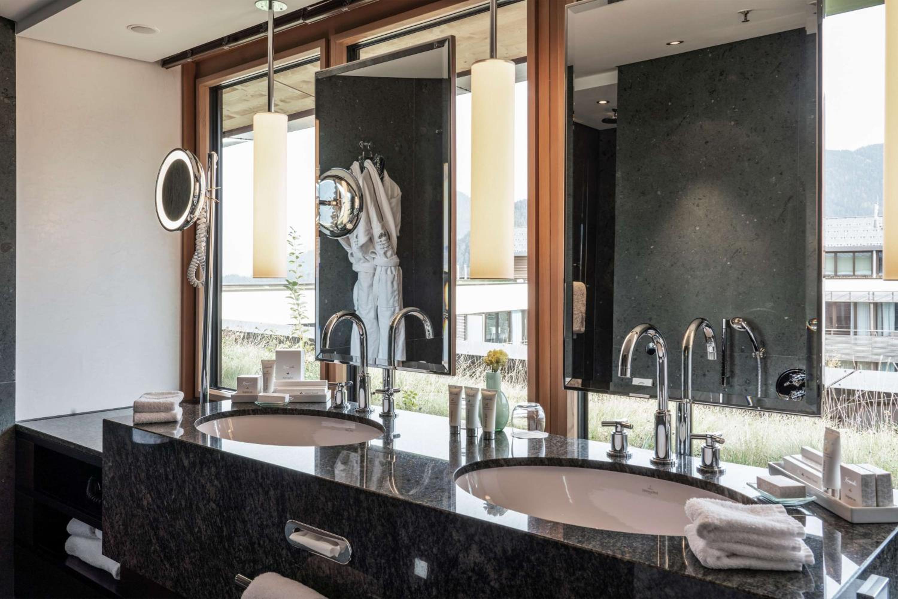 Maisonette Suite