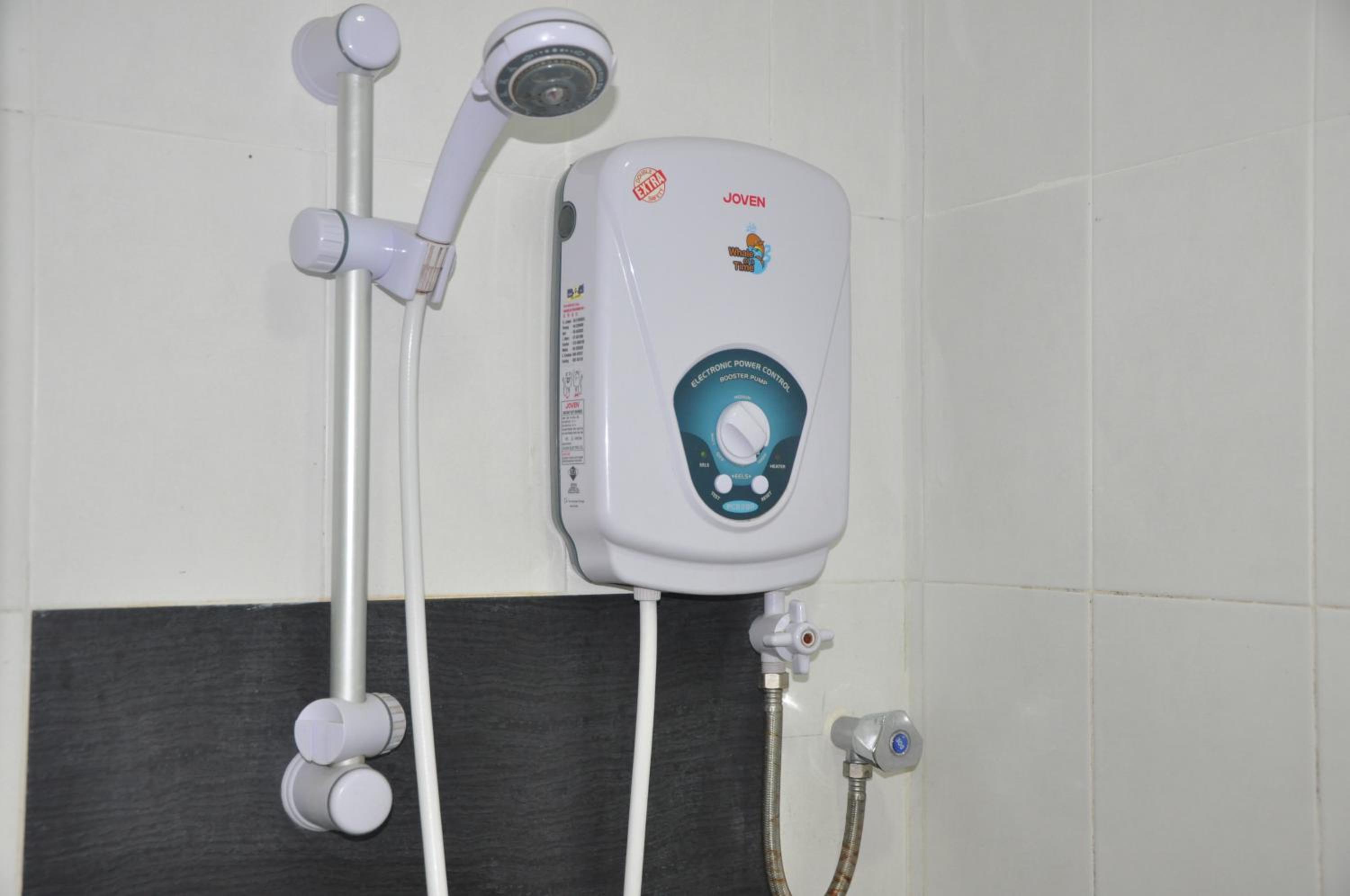 Superior Twin Room - Photo 14