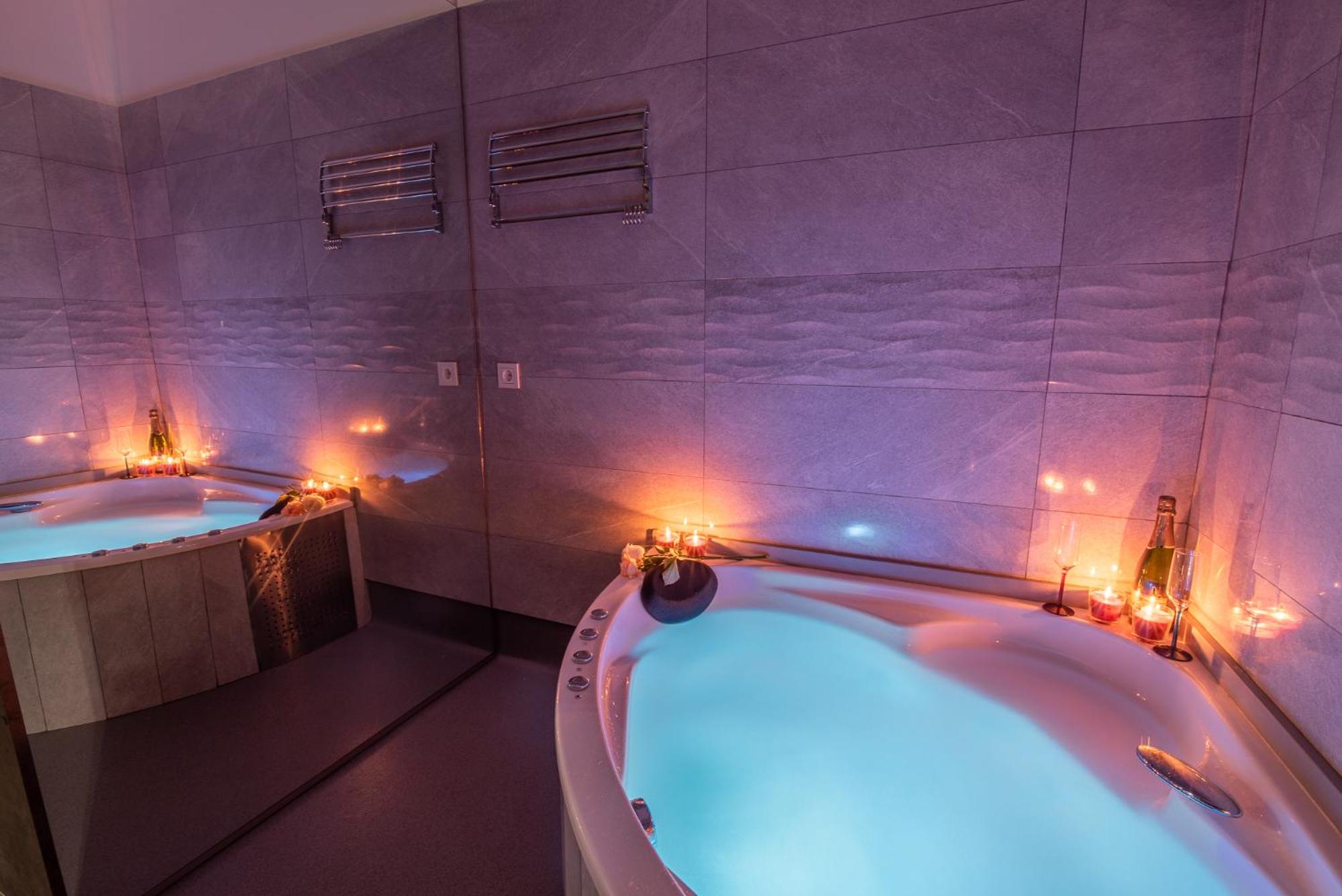 Apartamentos Spa Las Caldas y Spa El Balneario, Photo 9