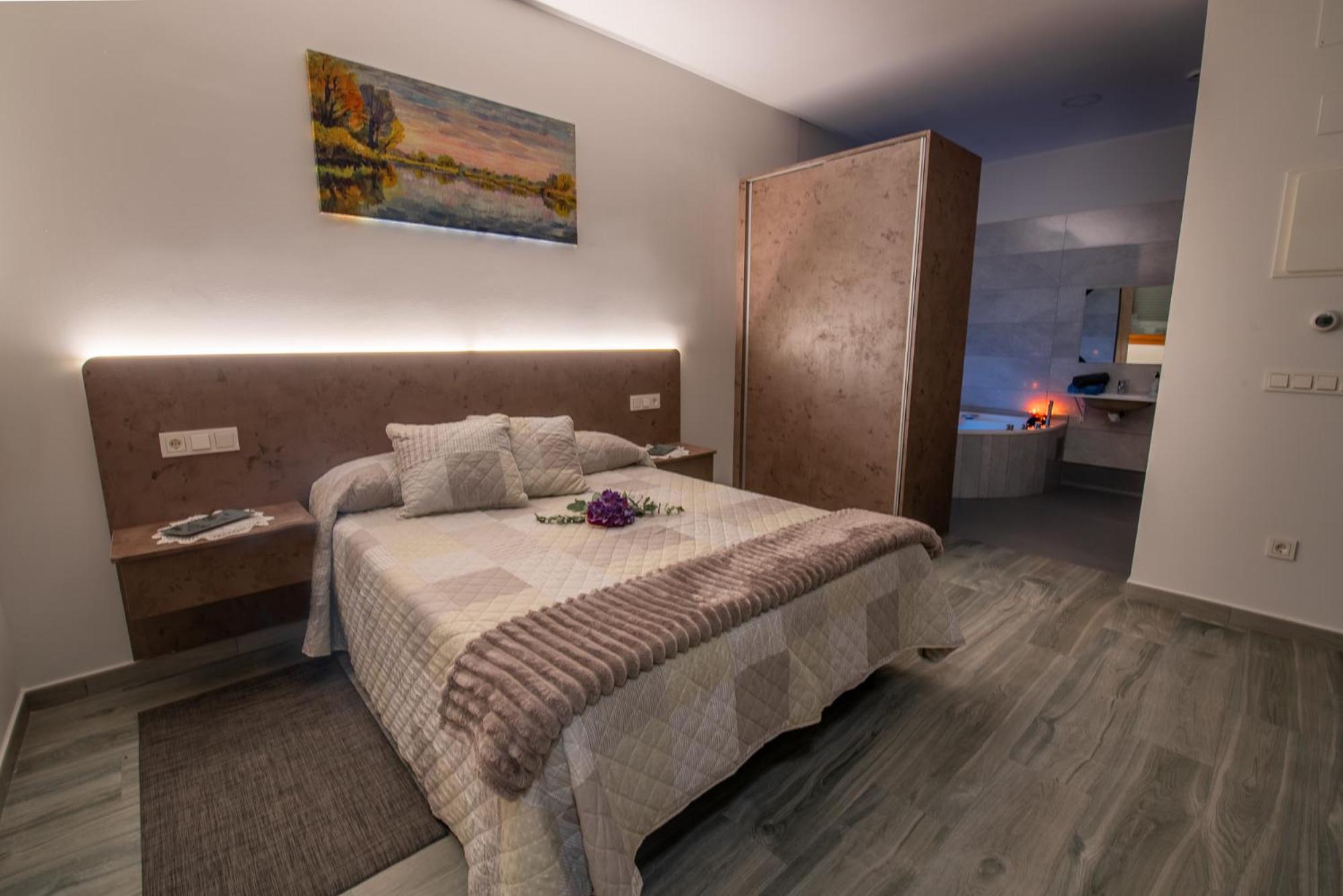 Apartamentos Spa Las Caldas y Spa El Balneario, Photo 4