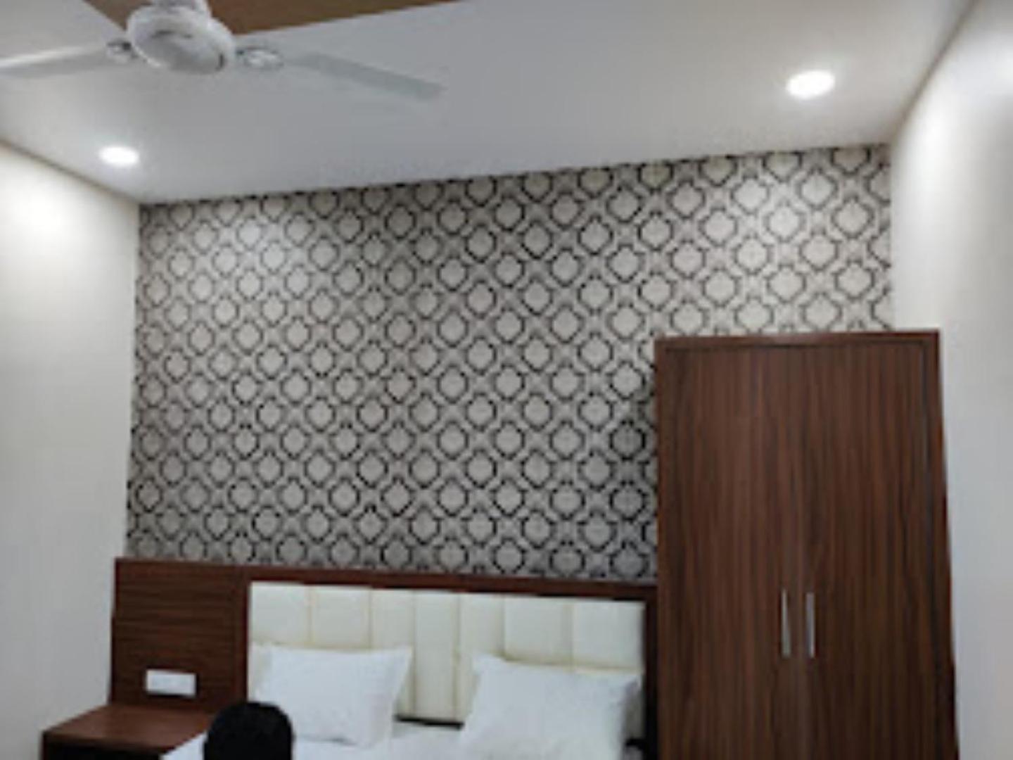 Deluxe Room photo 1