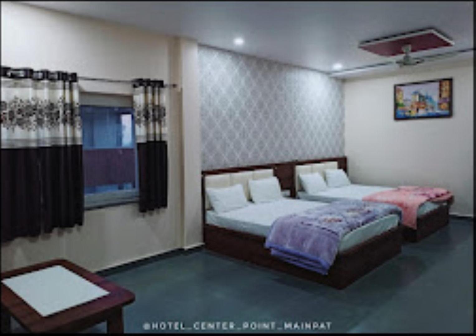 Deluxe Double Room photo 1