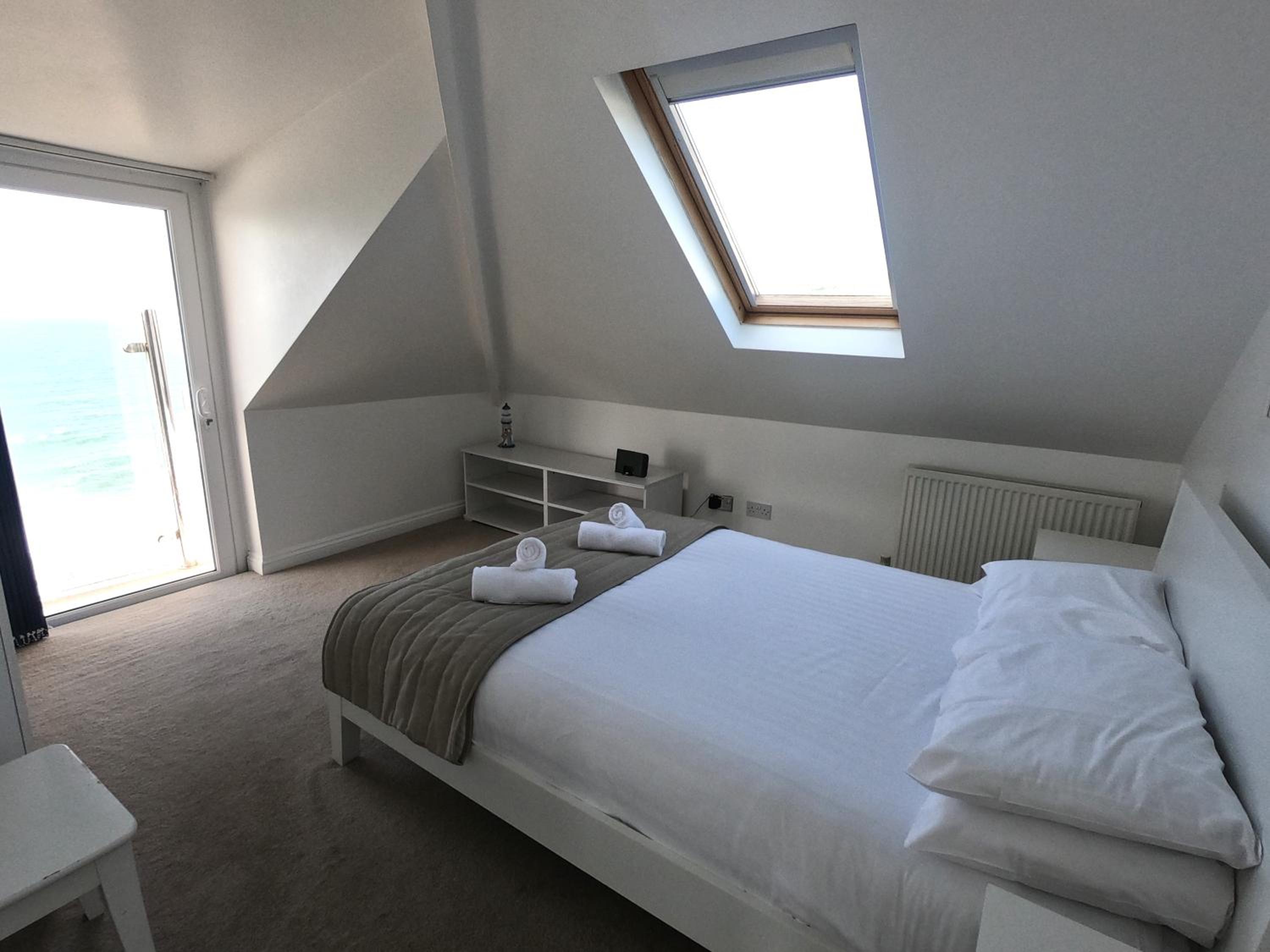 Apartment with Sea View photo 1